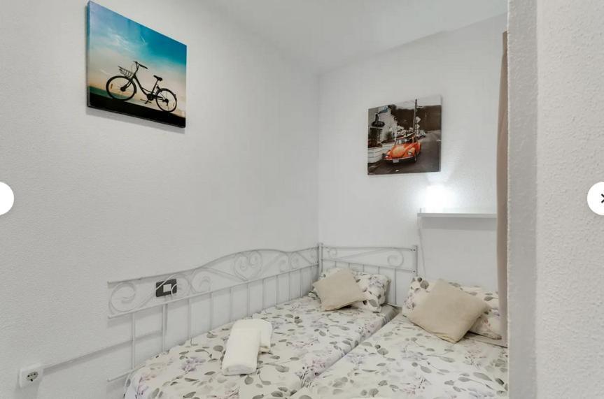 Playa Canteras Samperez Apartamento