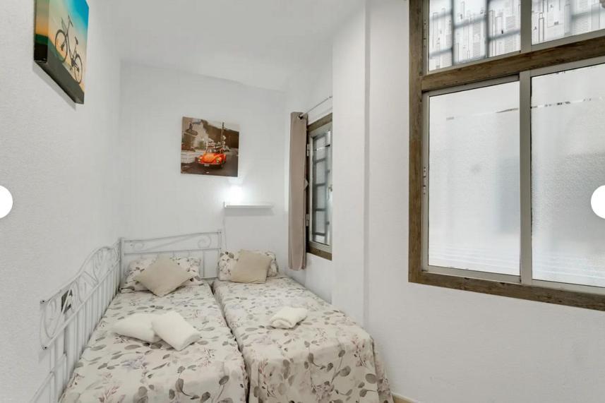 Appartamento Playa Canteras Samperez
