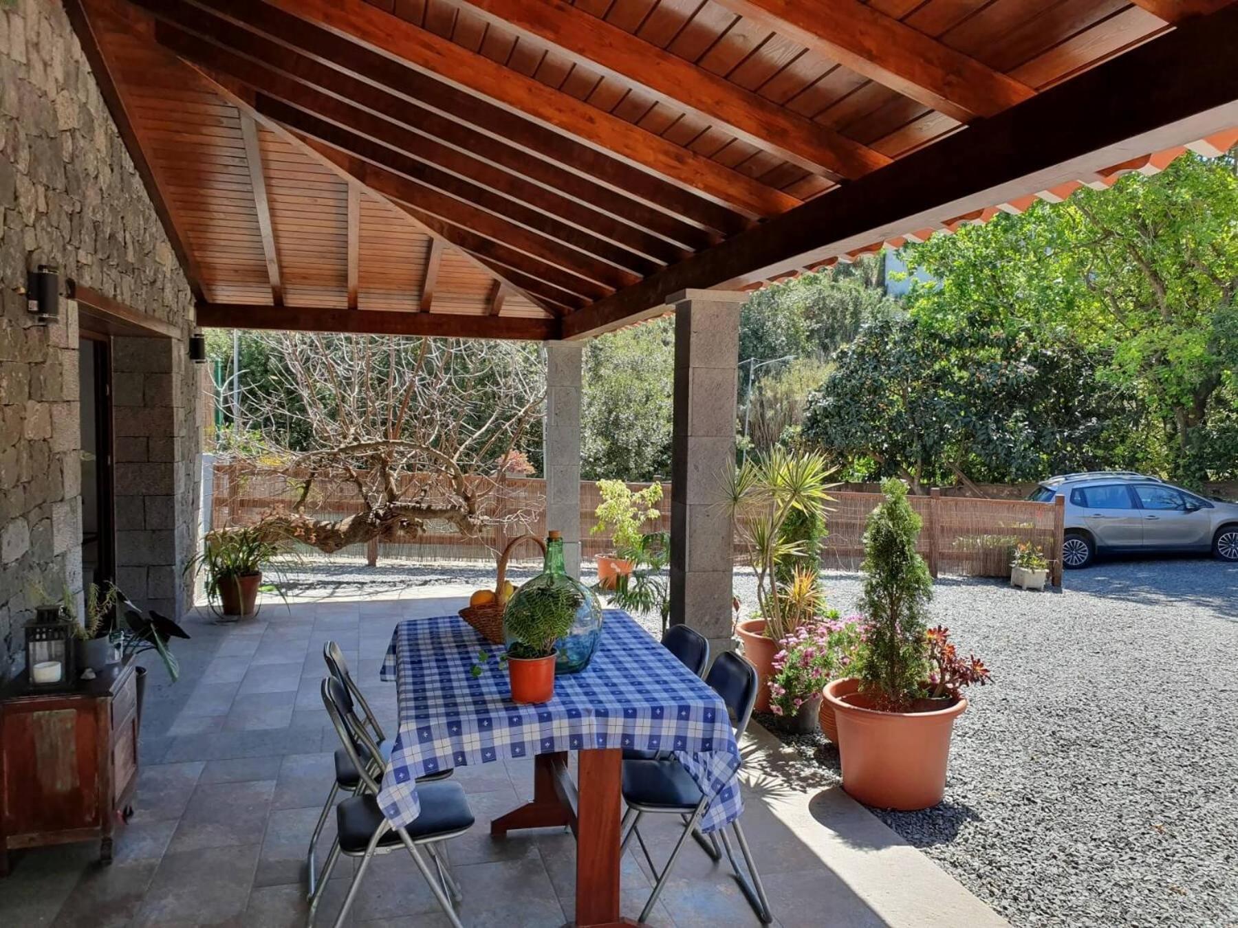 Acogedora Casa 2hab Con Terraza, Barbacoa Y Senderismo Сasa de vacaciones *