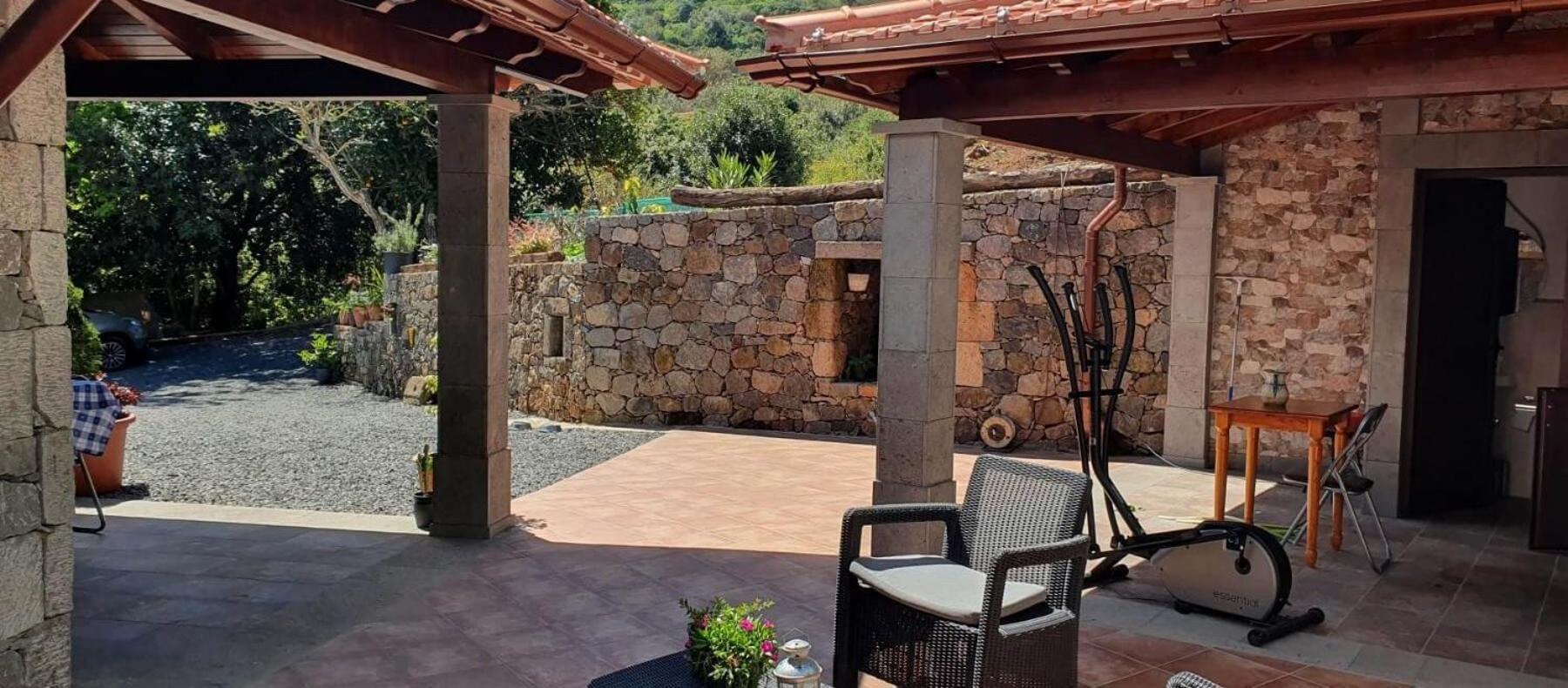 Acogedora Casa 2hab Con Terraza, Barbacoa Y Senderismo Сasa de vacaciones *