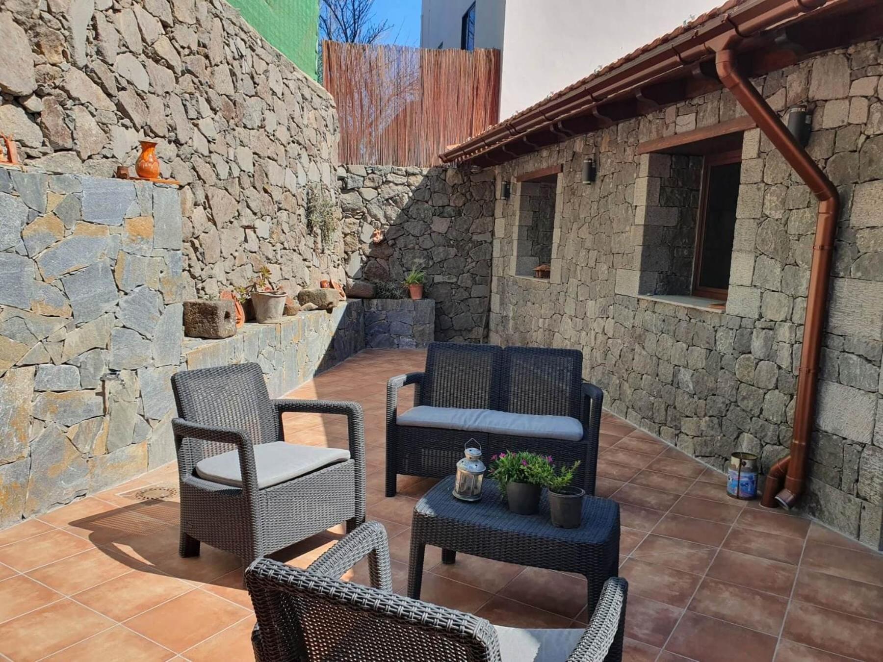 Acogedora Casa 2hab Con Terraza, Barbacoa Y Senderismo *