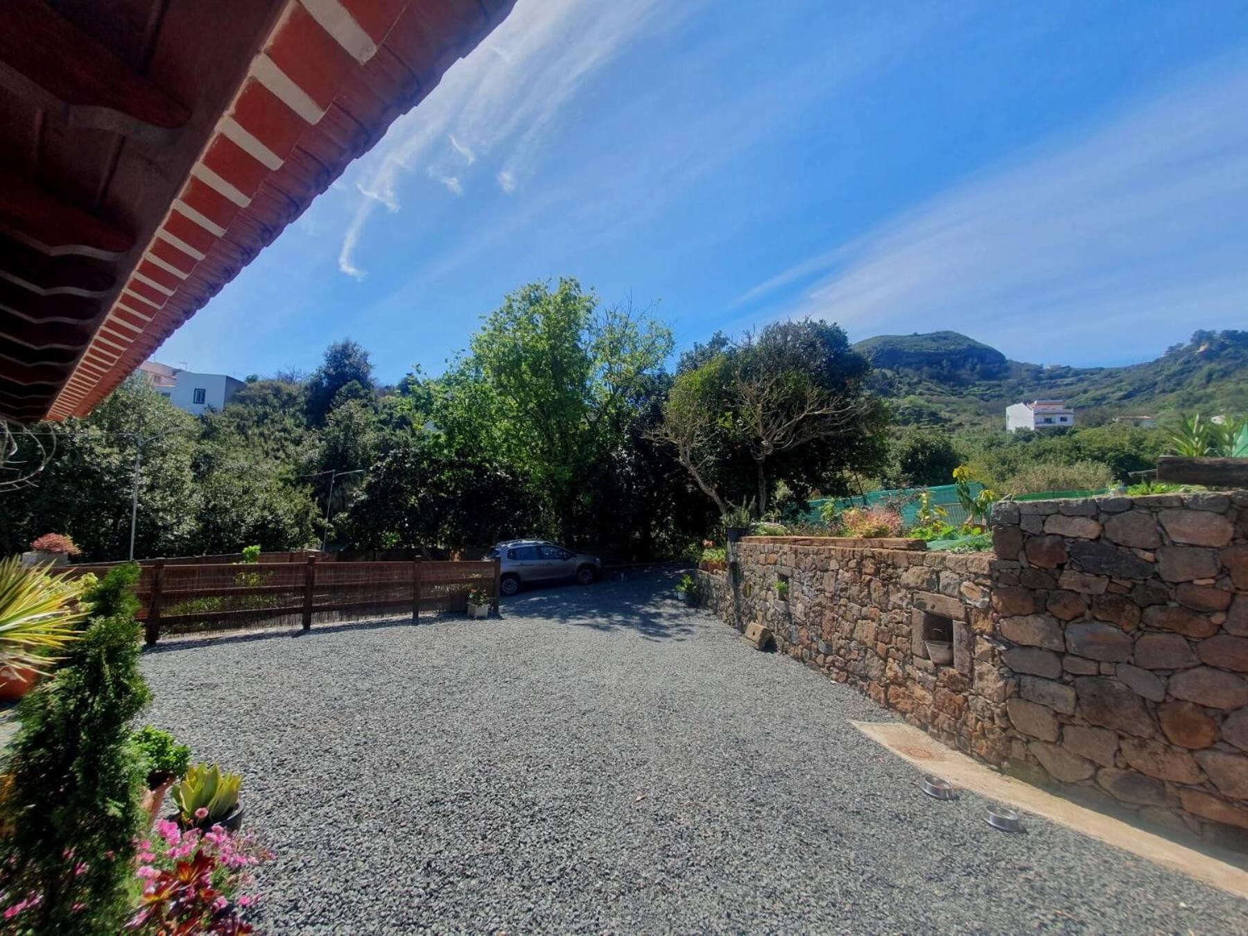 Сasa de vacaciones Acogedora Casa 2hab Con Terraza, Barbacoa Y Senderismo