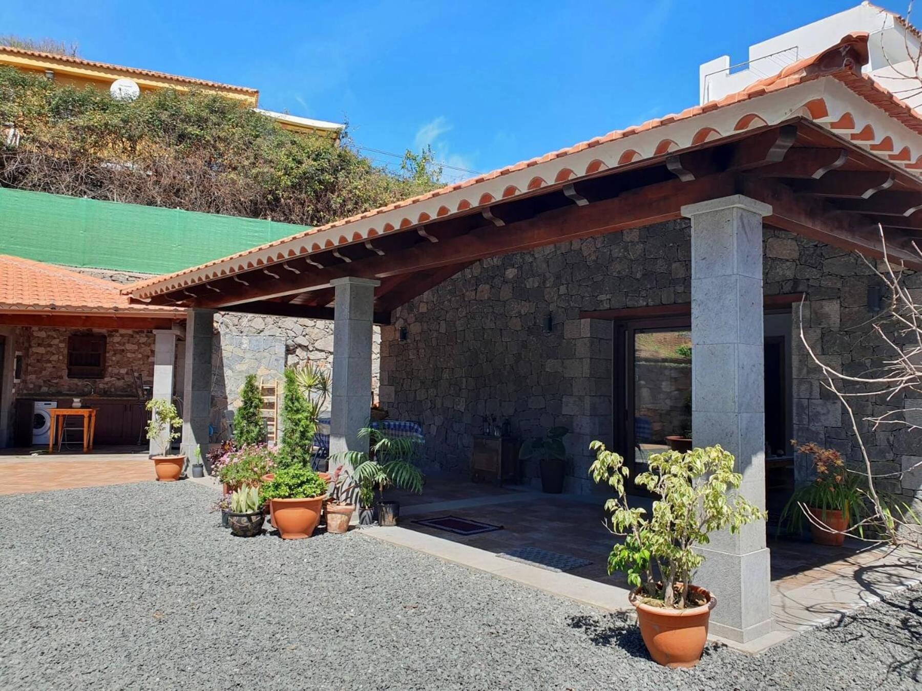 Сasa de vacaciones Acogedora Casa 2hab Con Terraza, Barbacoa Y Senderismo *