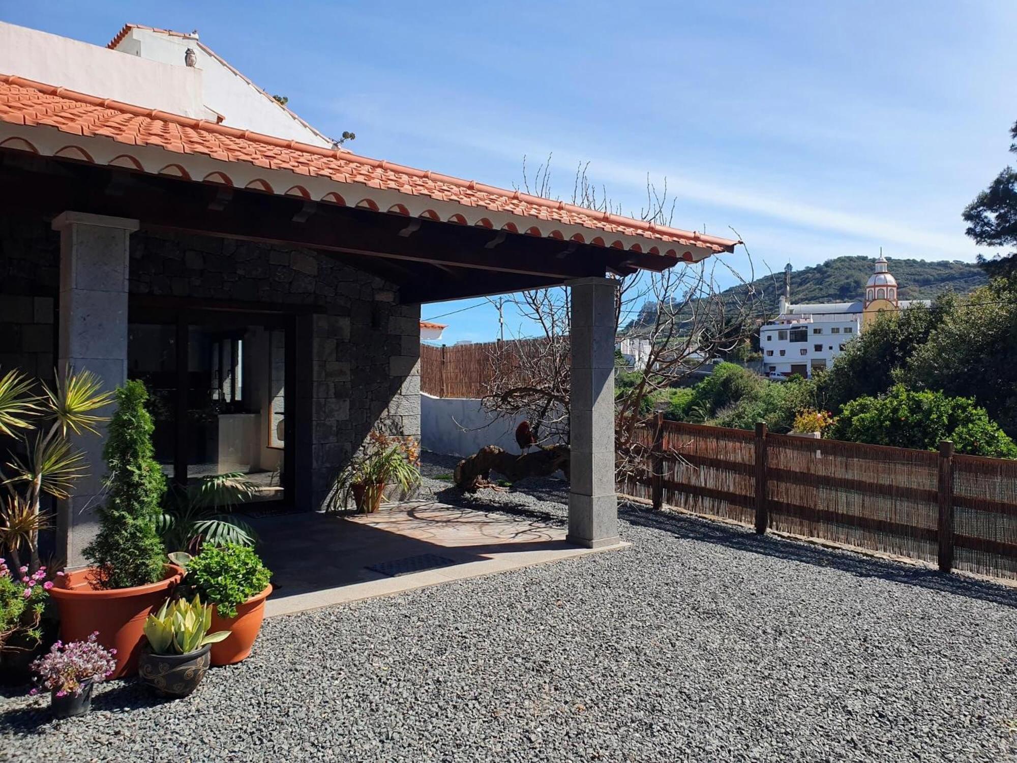 Acogedora Casa 2hab Con Terraza, Barbacoa Y Senderismo *