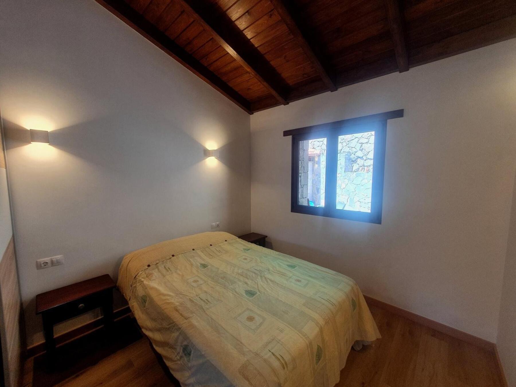Сasa de vacaciones Acogedora Casa 2hab Con Terraza, Barbacoa Y Senderismo *