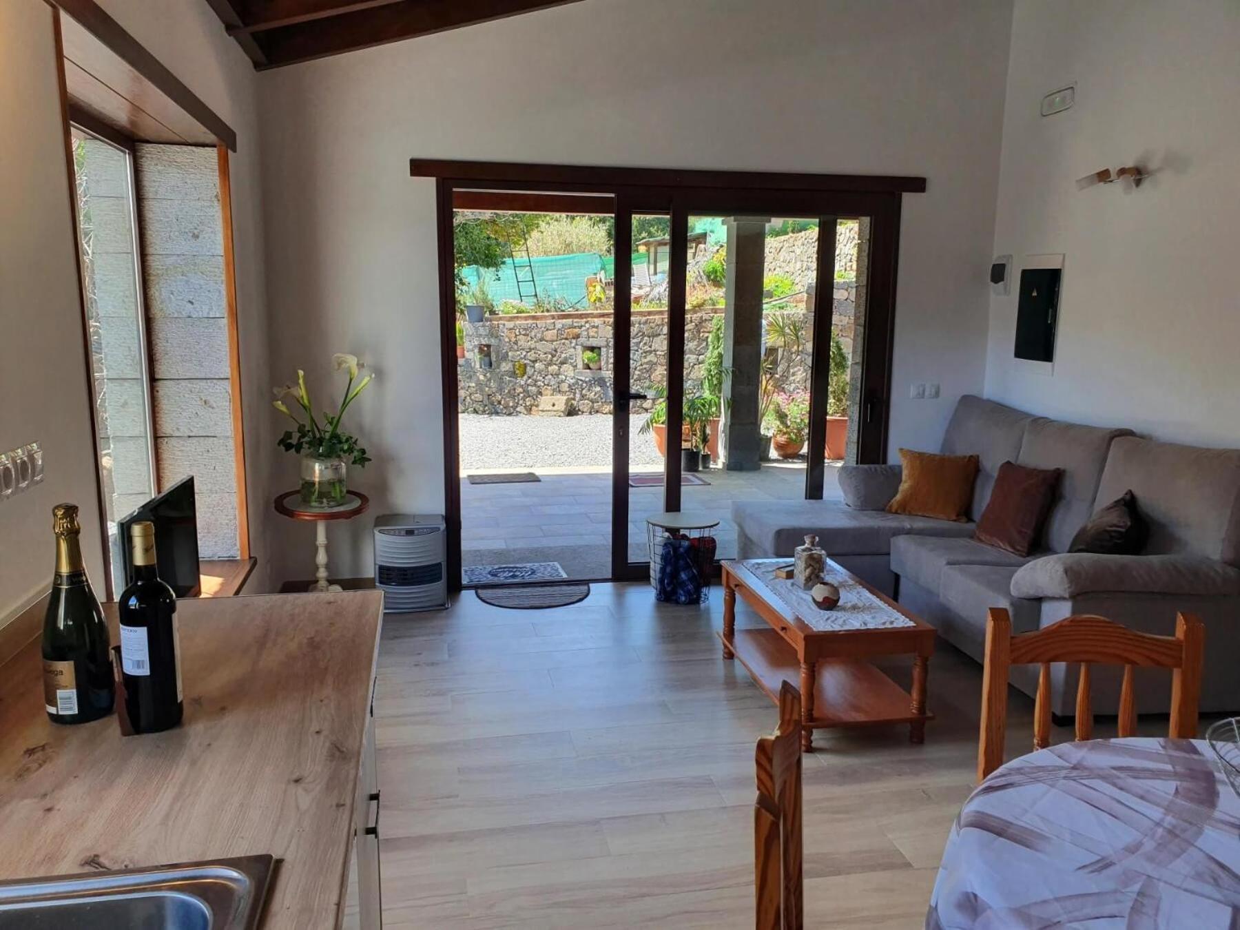Acogedora Casa 2hab Con Terraza, Barbacoa Y Senderismo