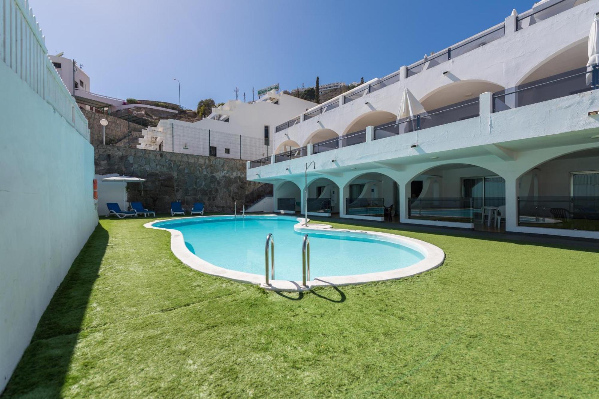 Apartamento Eó Cedral