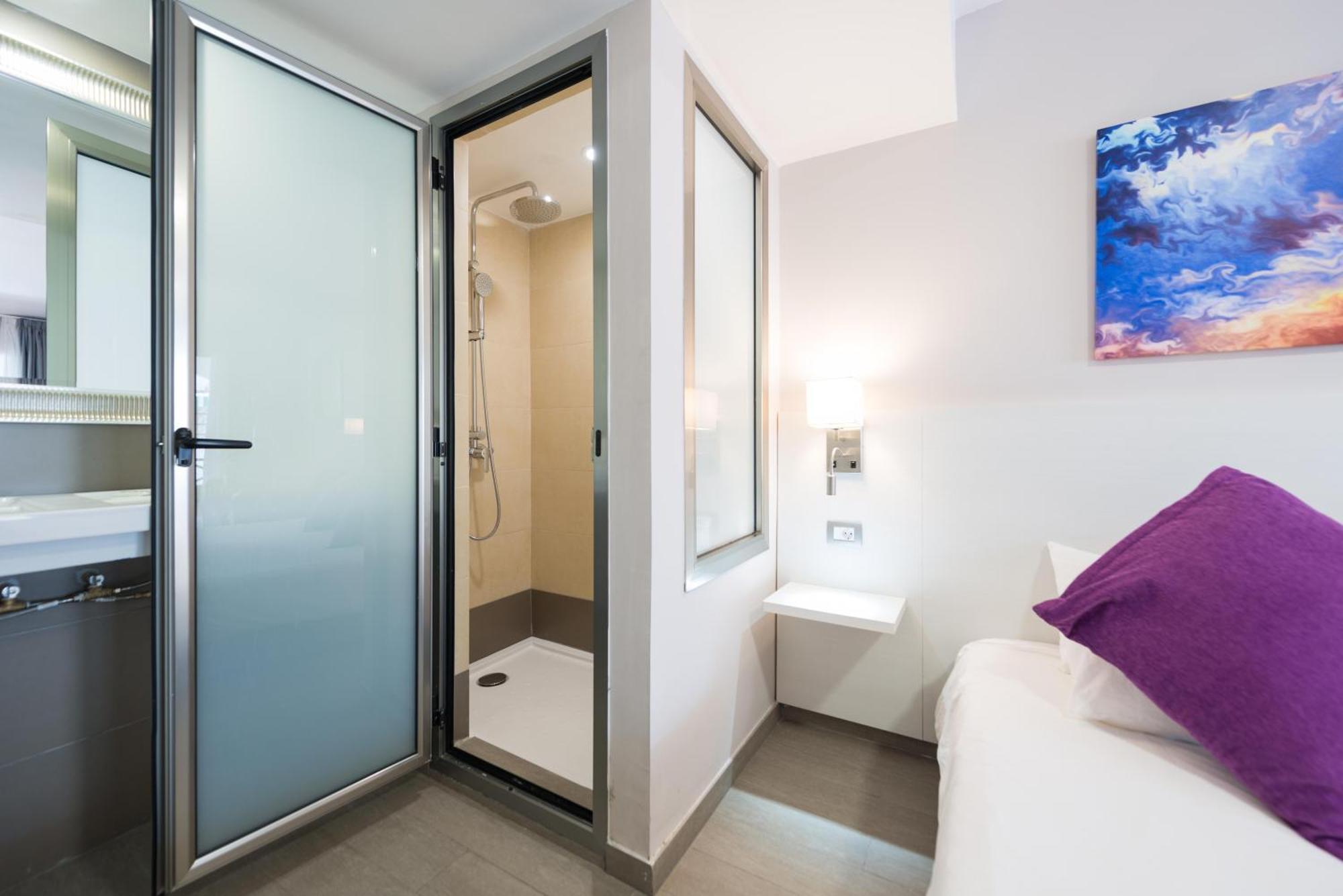 Apartamento Eó Cedral Puerto Rico (Gran Canaria)
