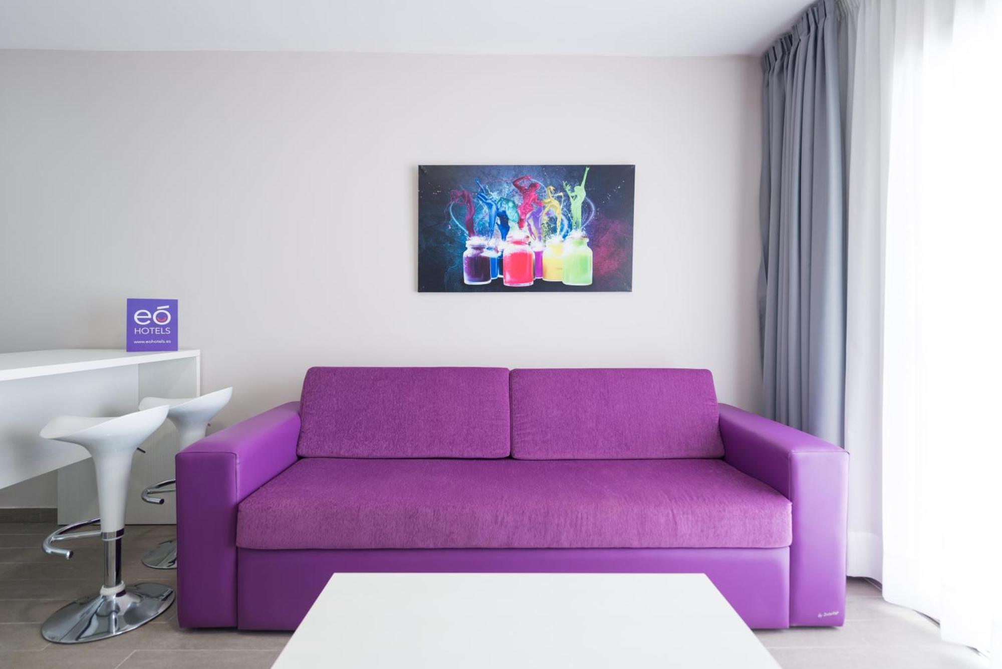Eó Cedral Apartamento