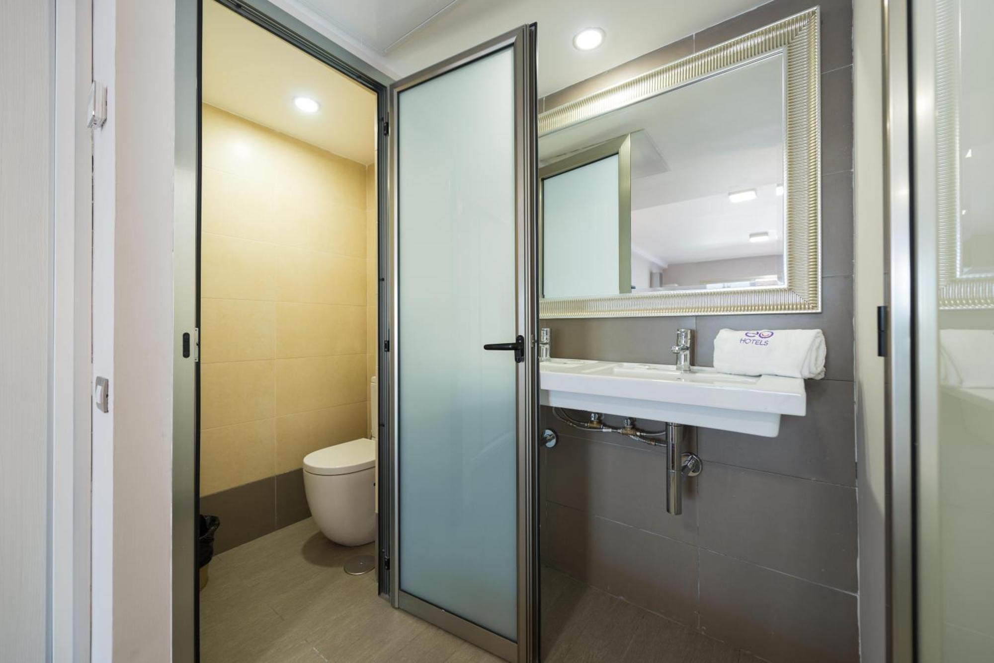Eó Cedral Apartamento *