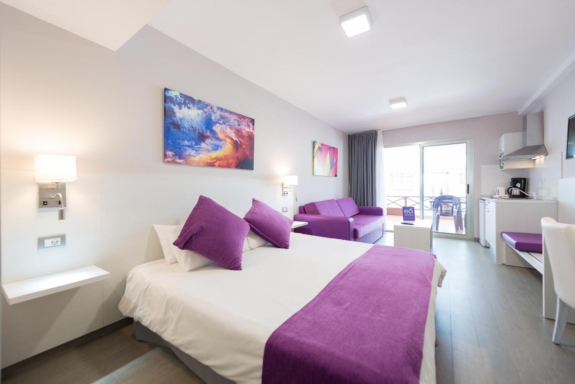 Eó Cedral Apartamento