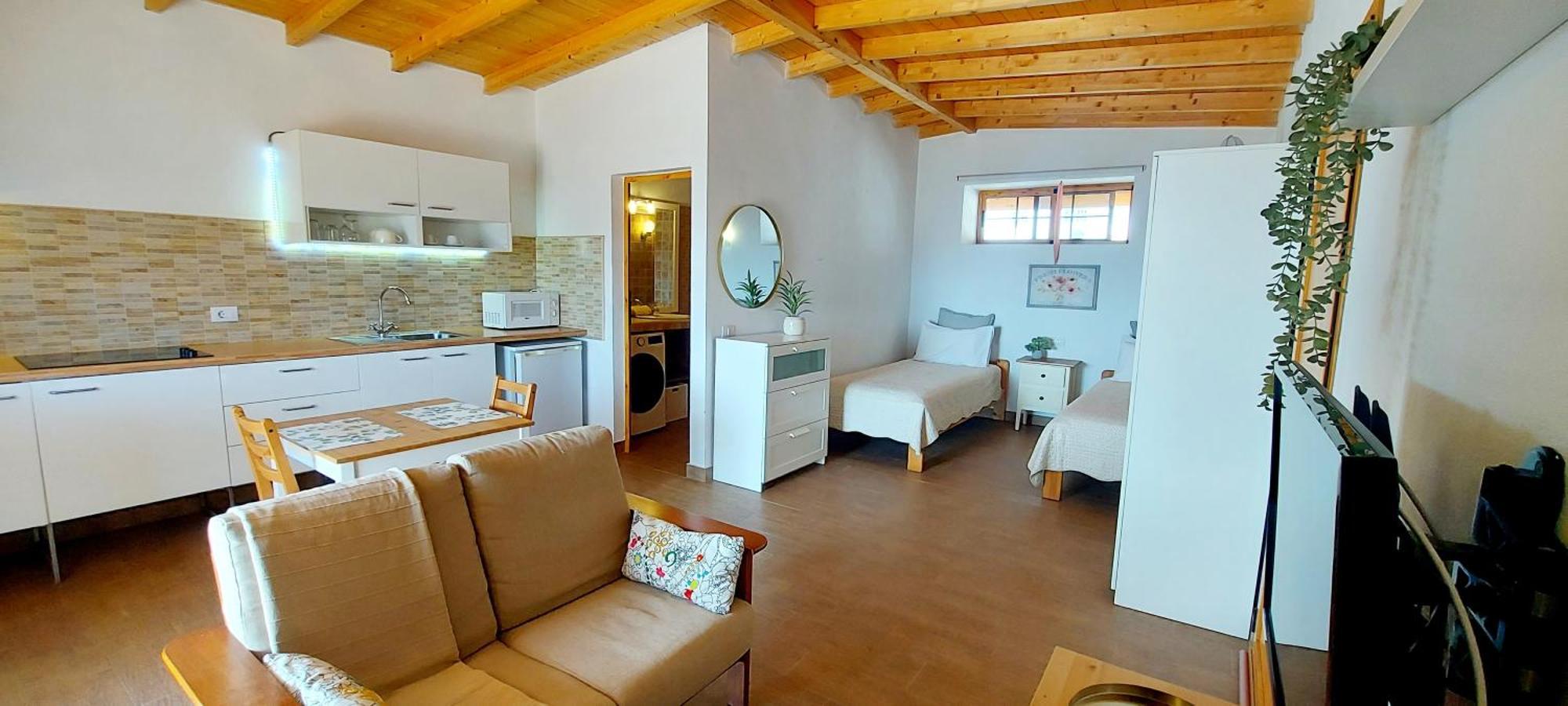 The Black Horse Canarias - Adults Only Country house *