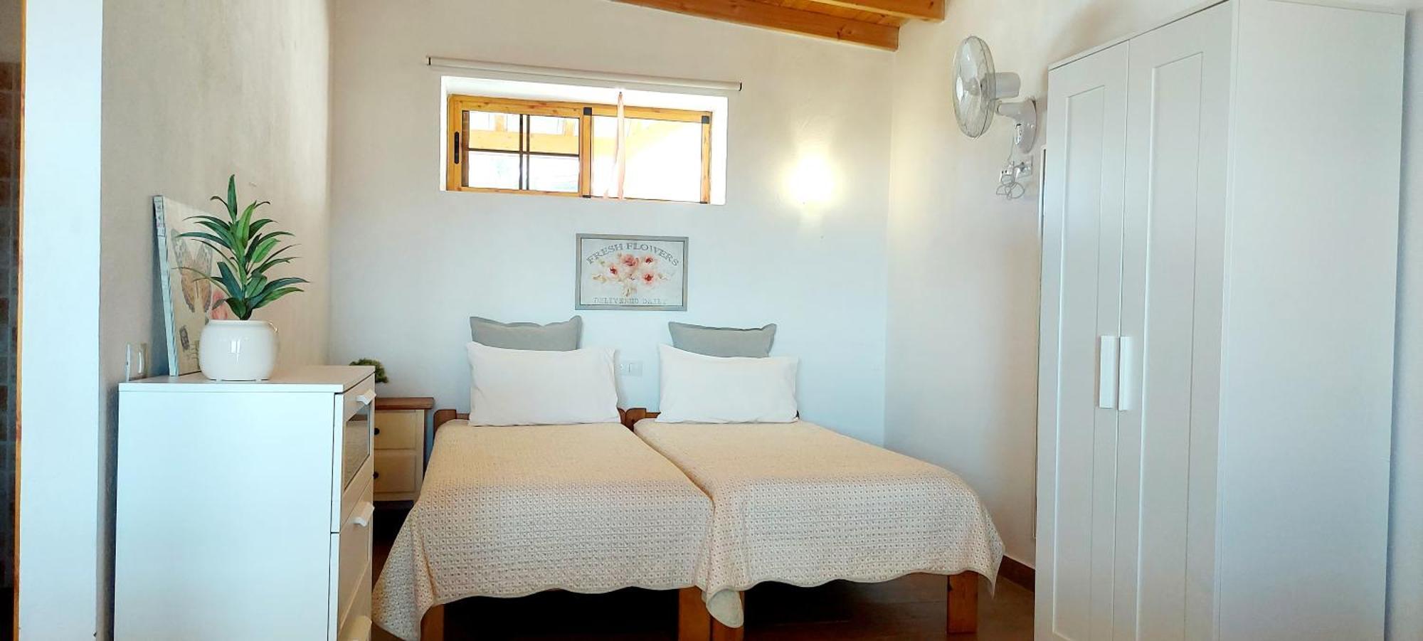 The Black Horse Canarias - Adults Only Country house Maspalomas (Gran Canaria)