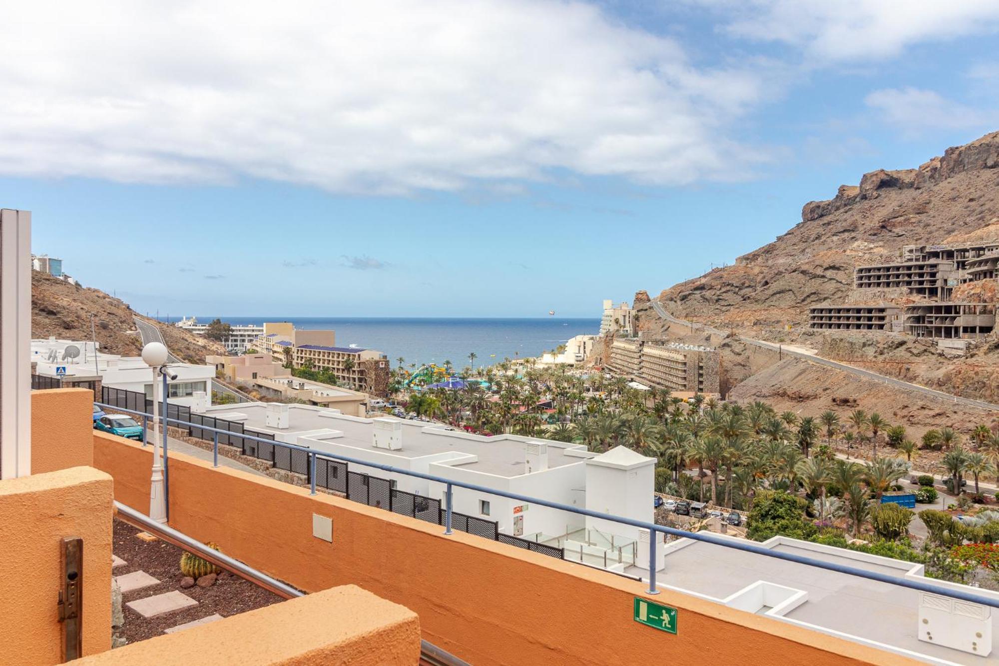 Flatguest Balcon De Taurito Appartamento *