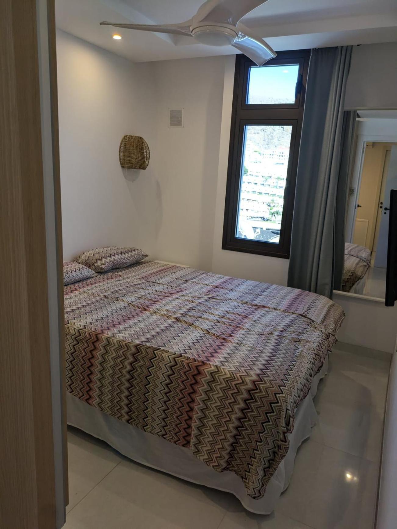 Big Sun Terrace Renovated 2-bedroom Luxury Duplex