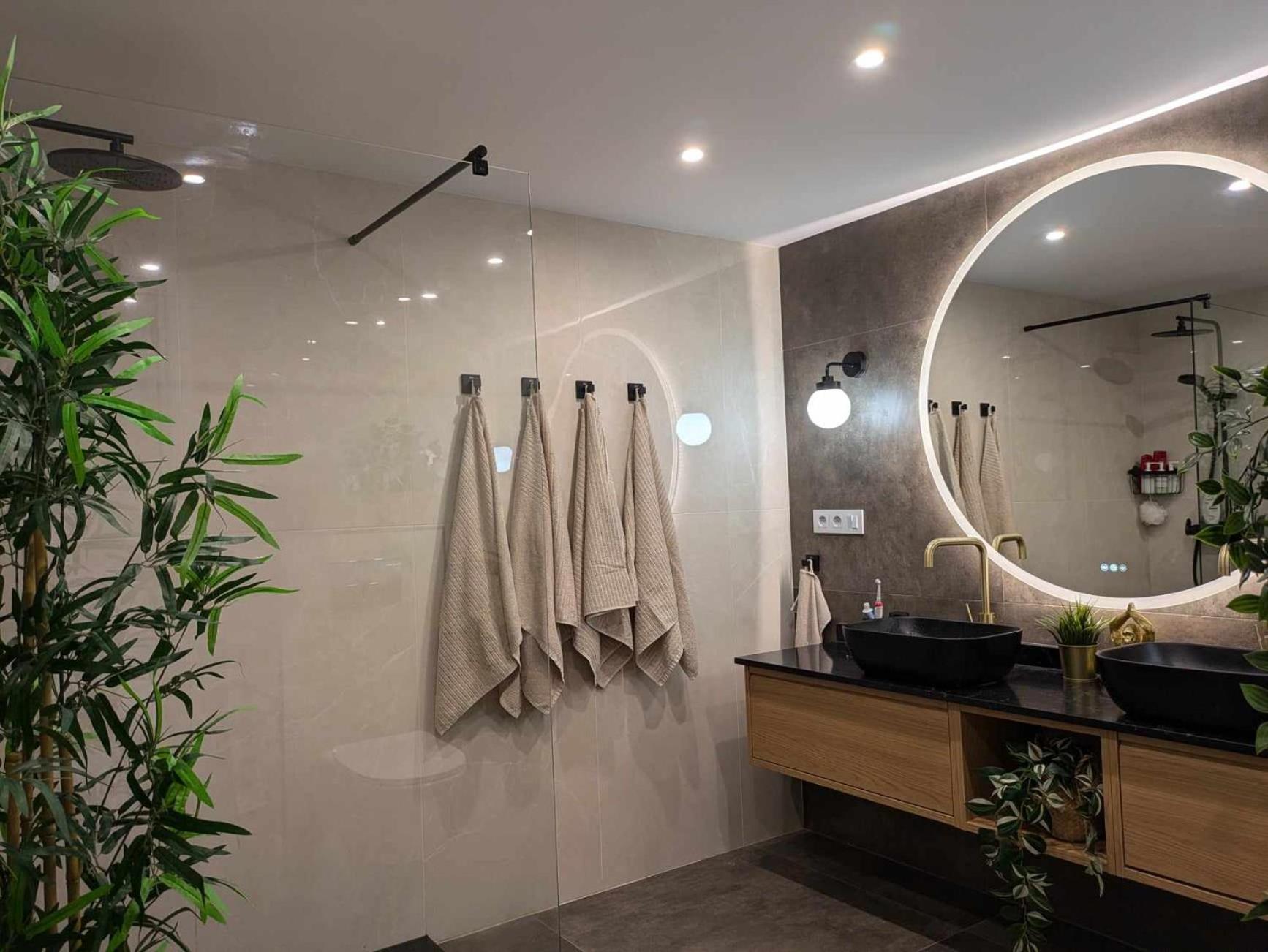 Big Sun Terrace Renovated 2-bedroom Luxury Duplex * Mogán