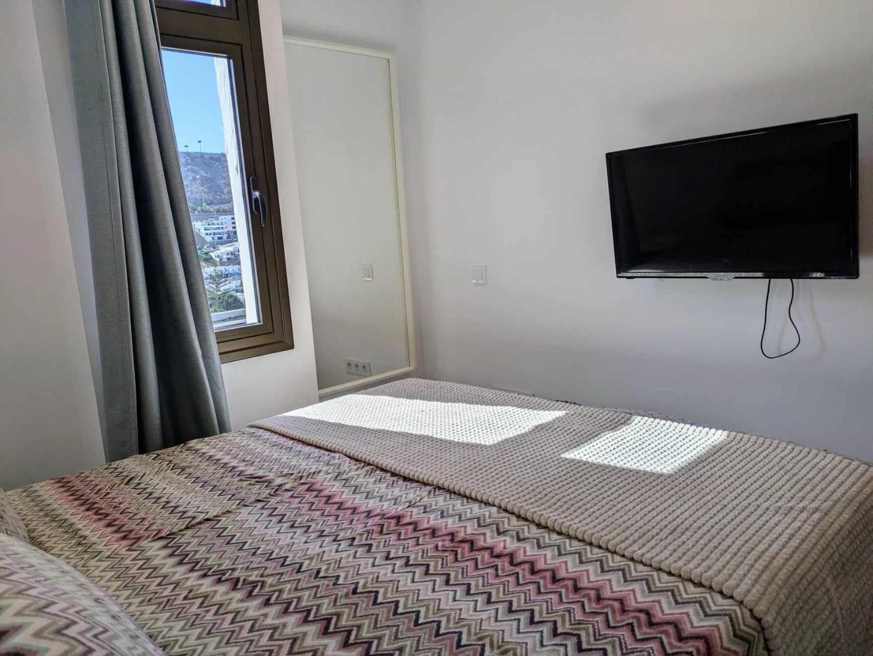 Big Sun Terrace Renovated 2-bedroom Luxury Duplex * Mogán