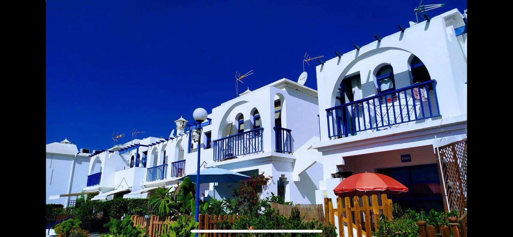 Appartamento Playmar Sol