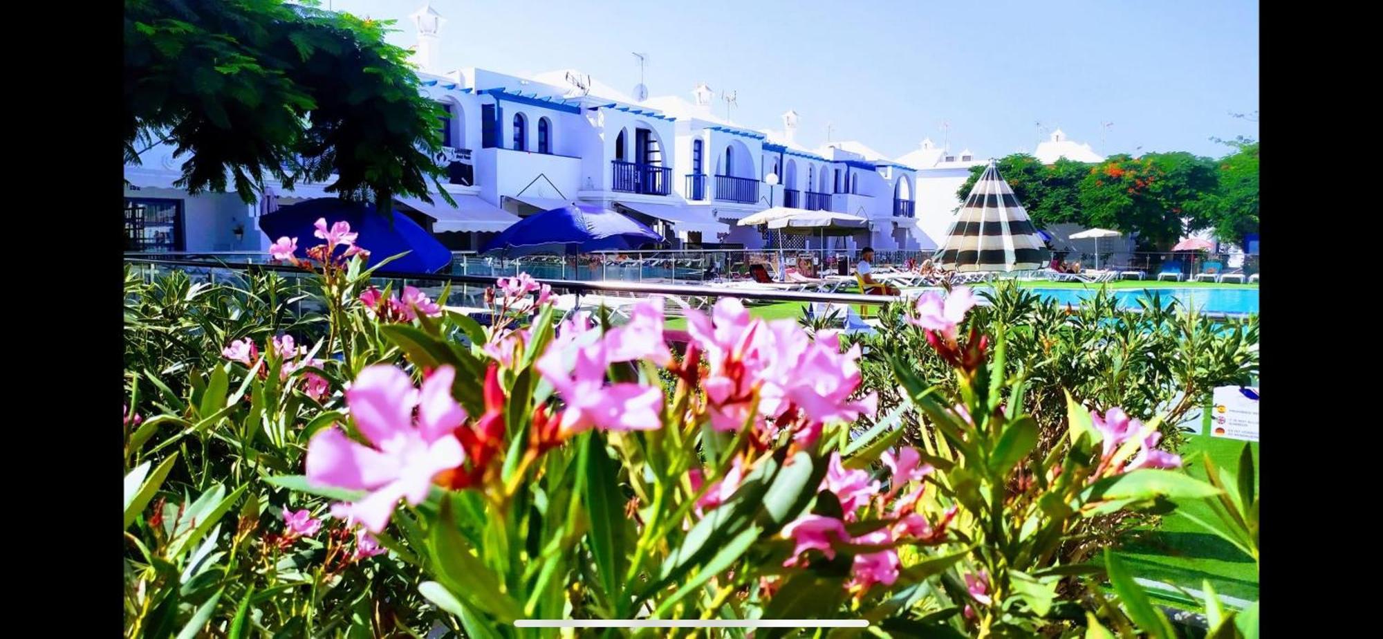 Playmar Sol Appartamento Maspalomas (Gran Canaria)