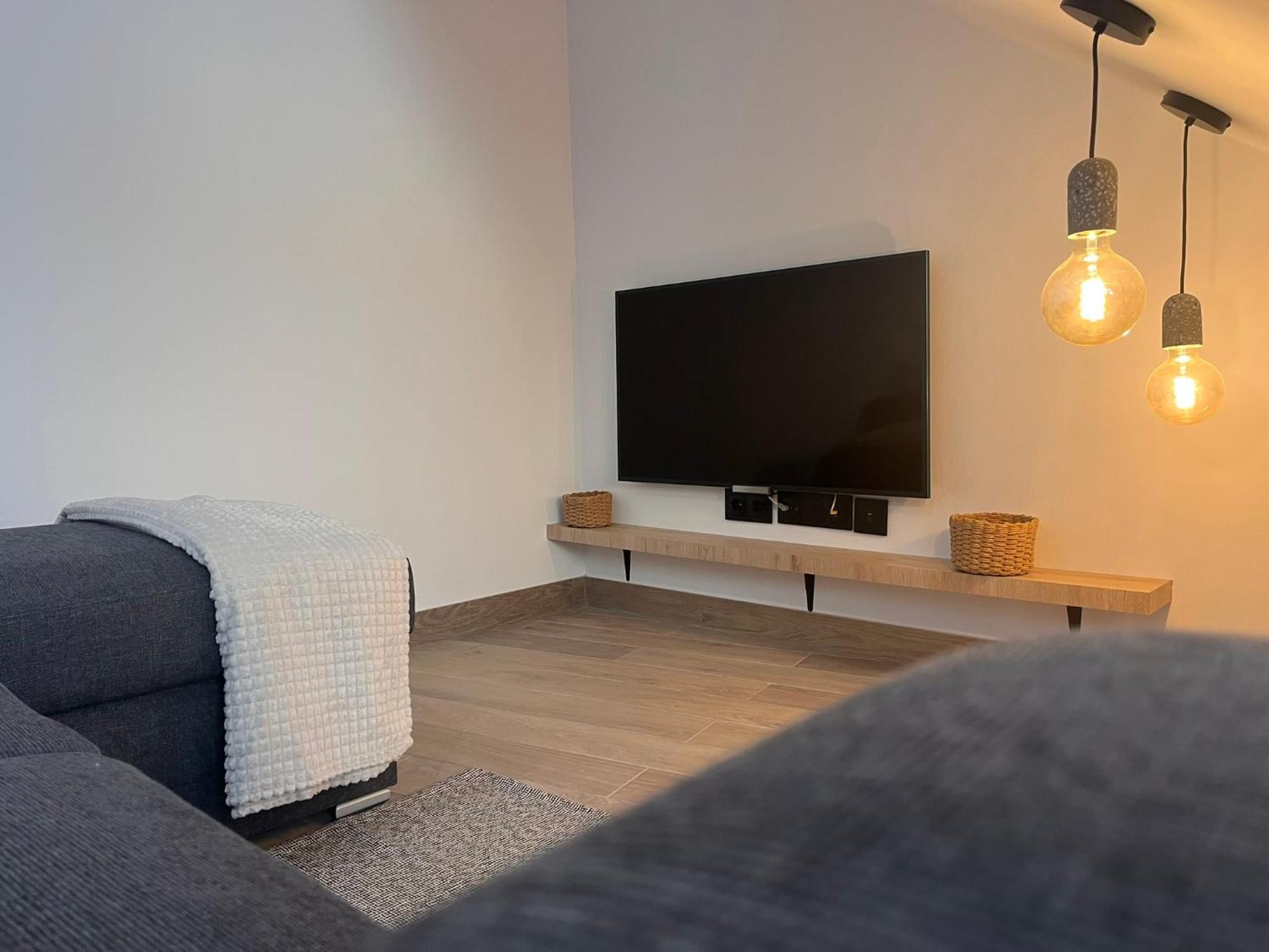 Apartamento Pena Sardina