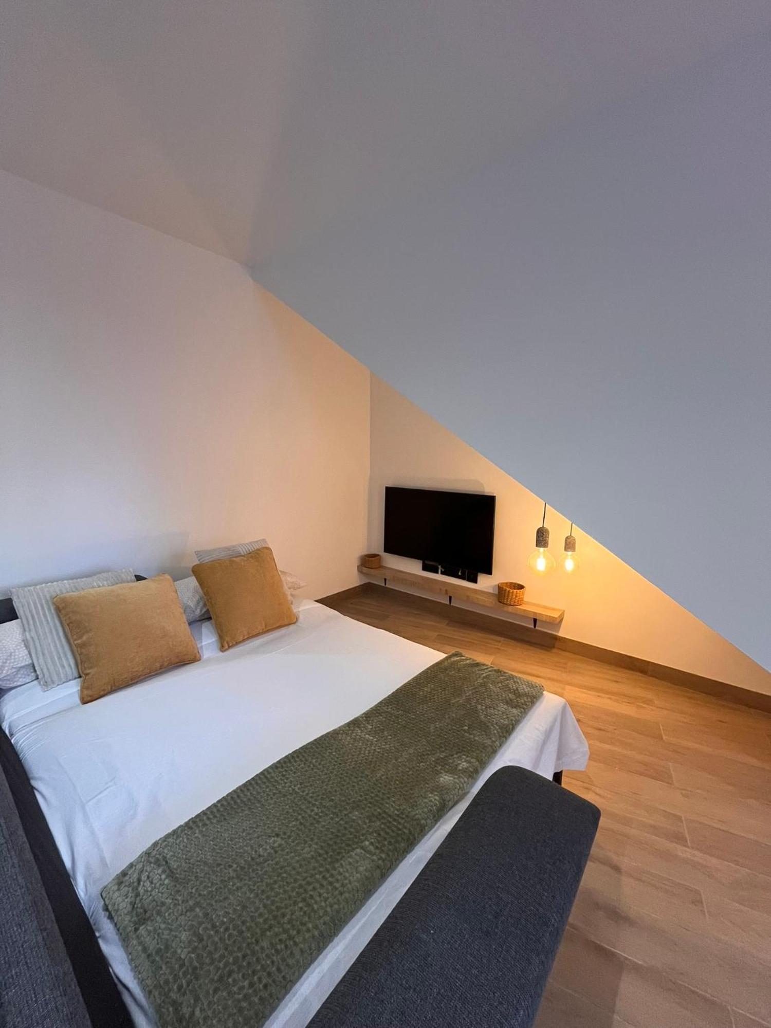 Apartamento Pena