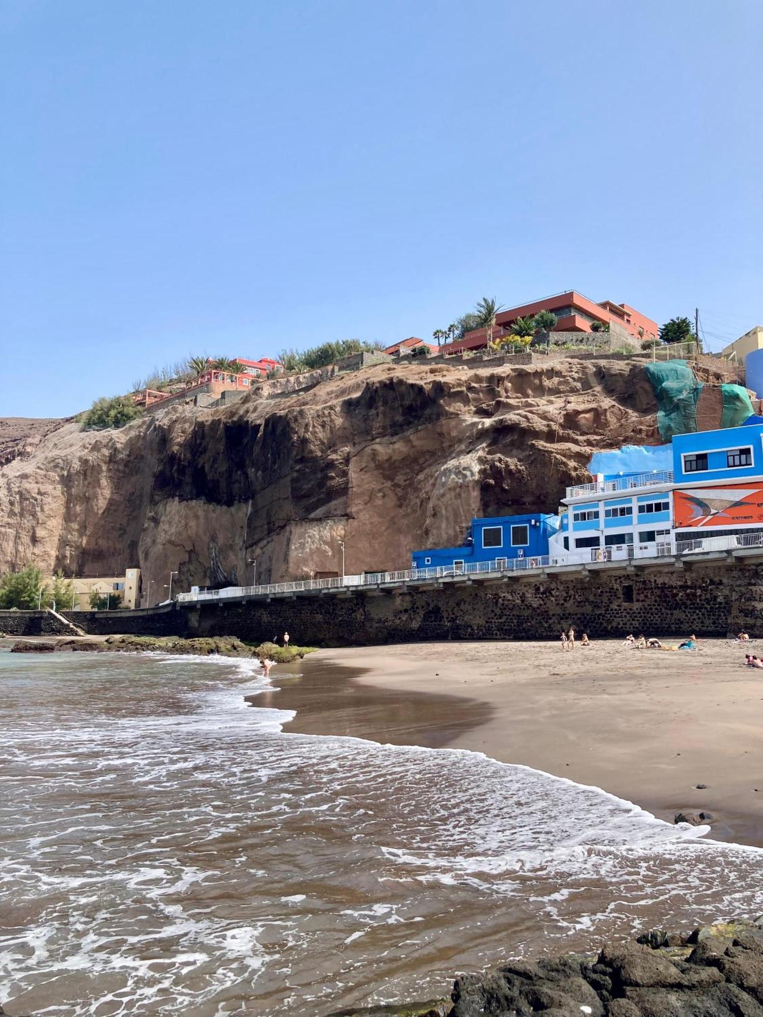 Pena Apartamento Sardina