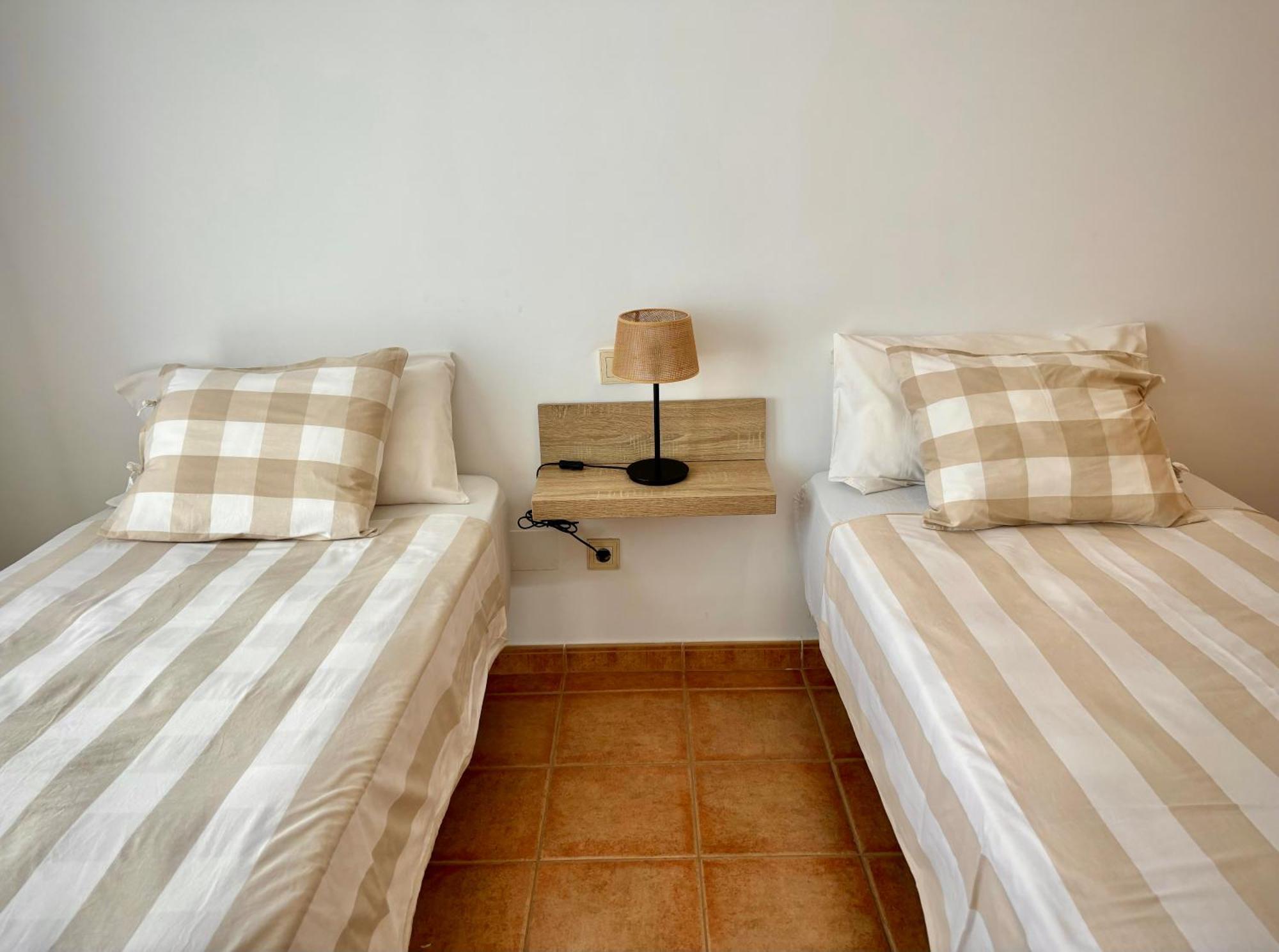 Casa Pepe Candelarias