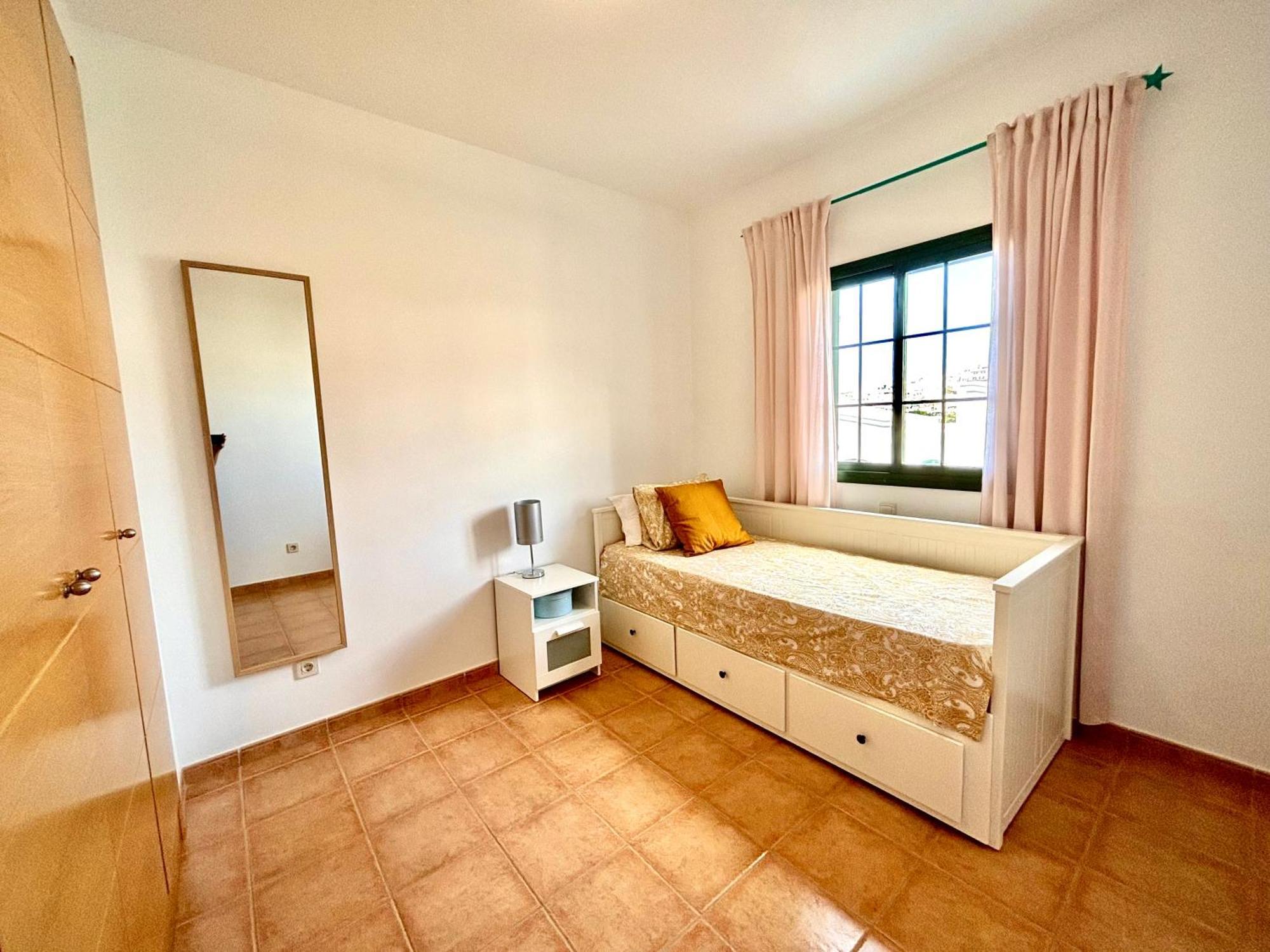Сasa de vacaciones Casa Pepe Candelarias *