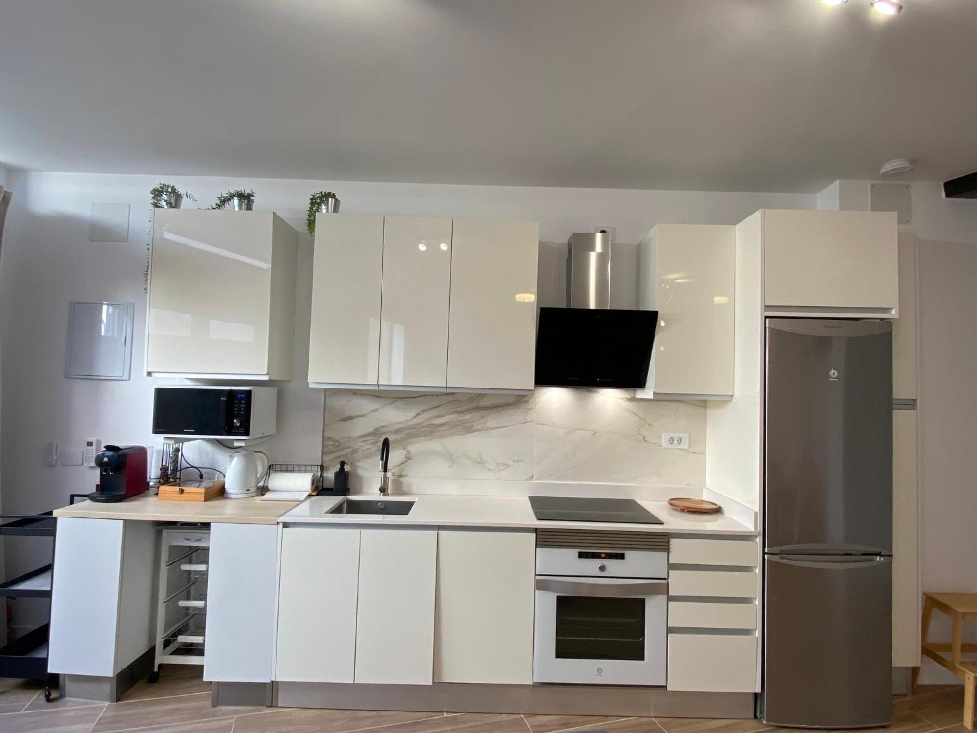 Holiday home Private Pool, Parking, Bbq In The South Of Gc