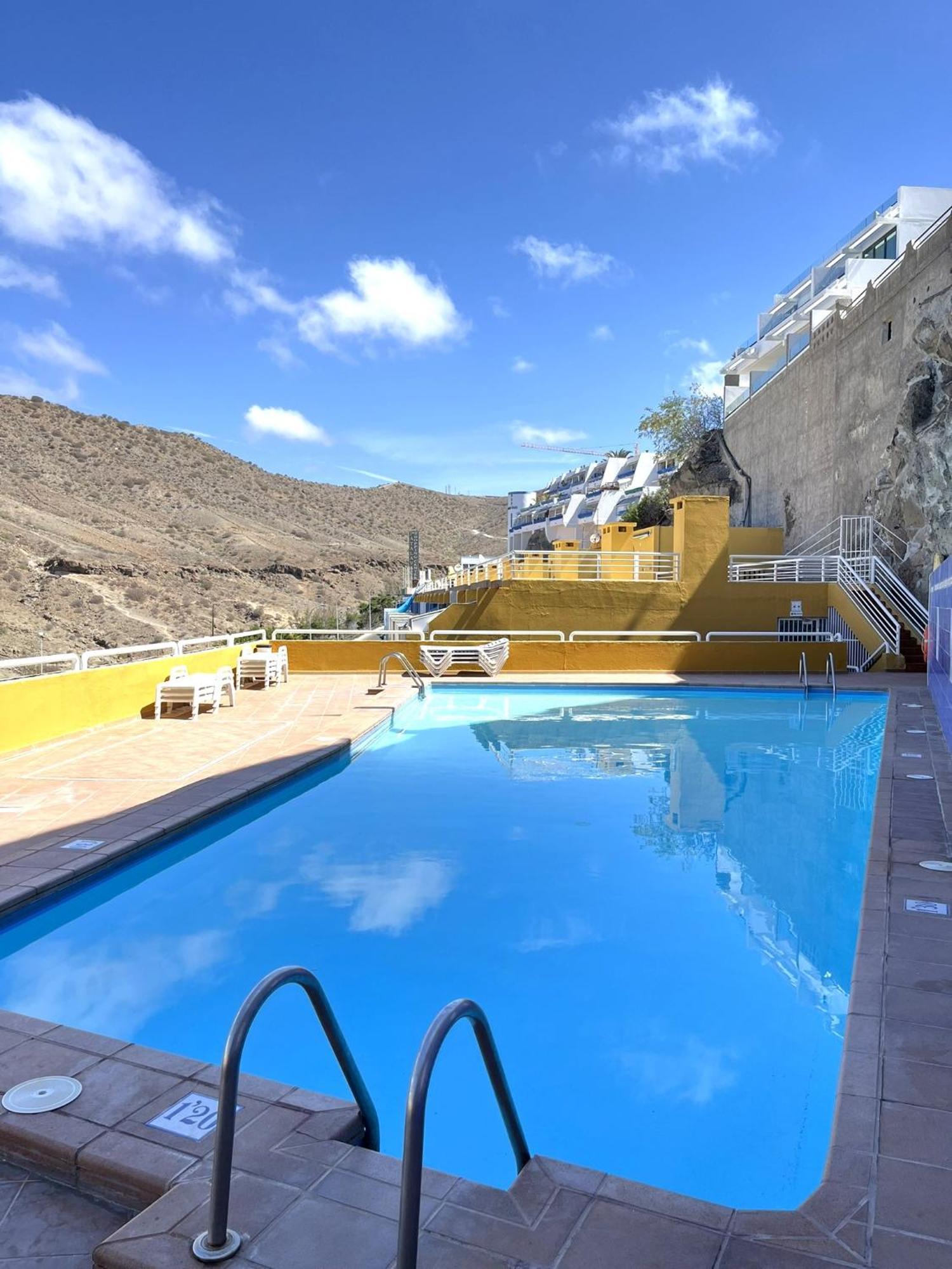 Apartamento Rio Canario 102