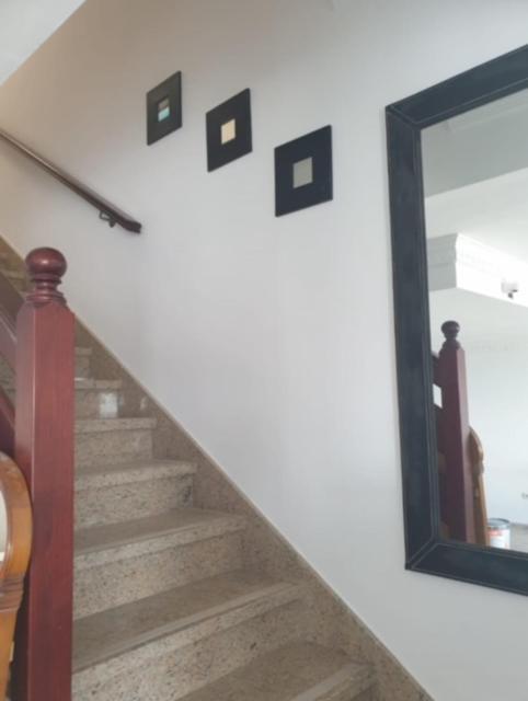 Guest house Eden Ka'laya Arinaga