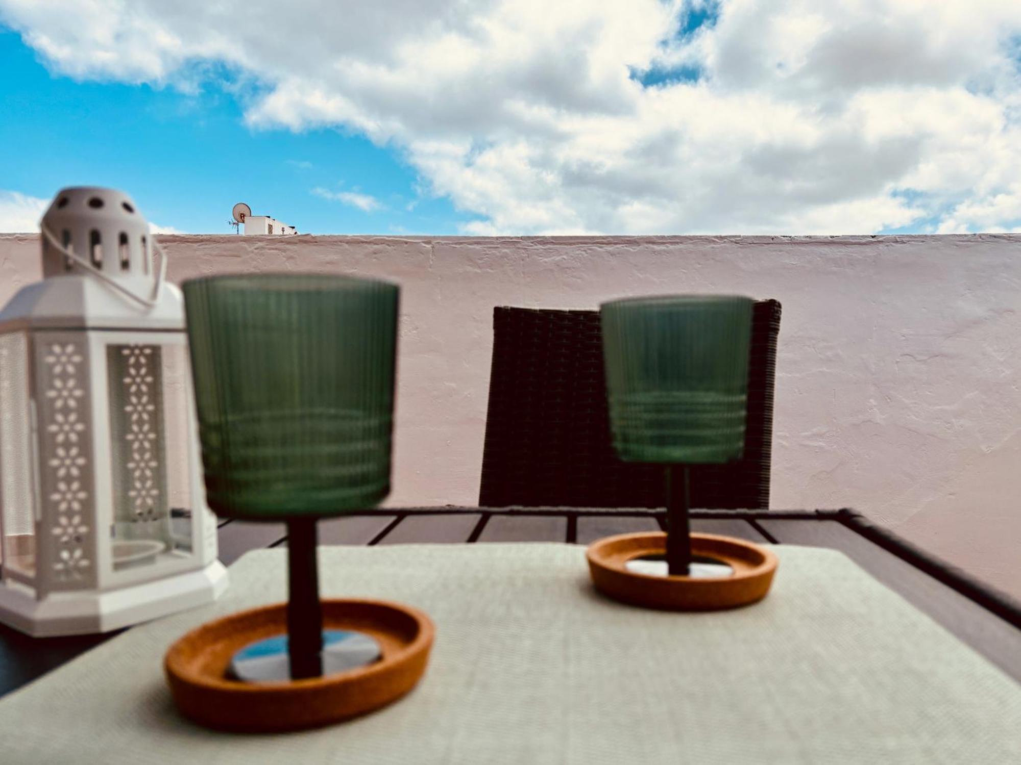 Apartamento Click&guest - Atlantic Good Breeze In Gran Canaria