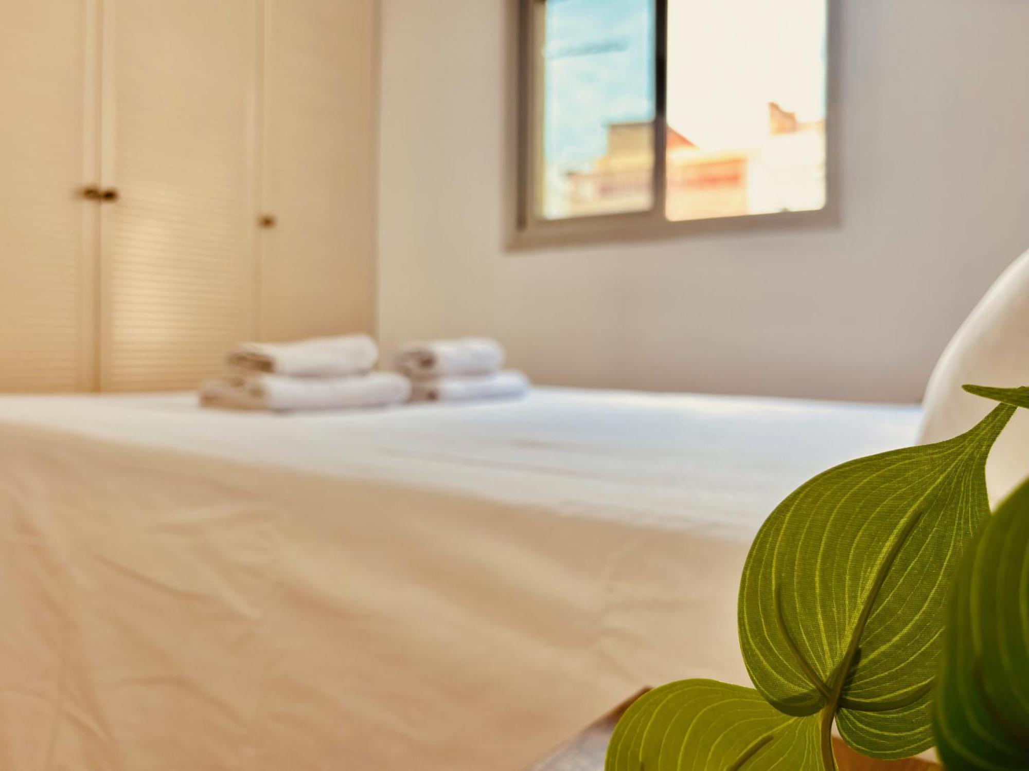 Click&guest - Atlantic Good Breeze In Gran Canaria Apartamento *