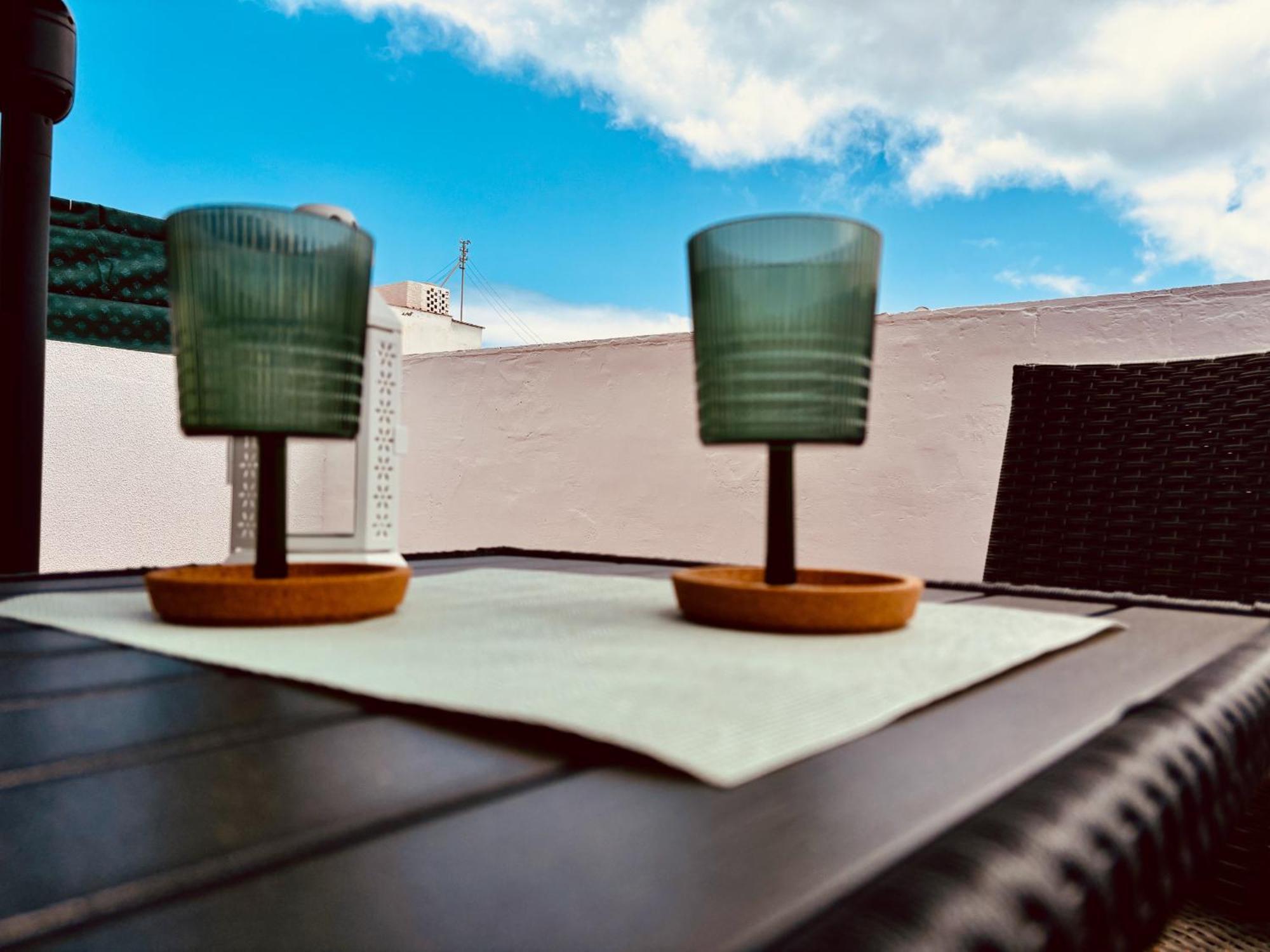 Apartamento Click&guest - Atlantic Good Breeze In Gran Canaria