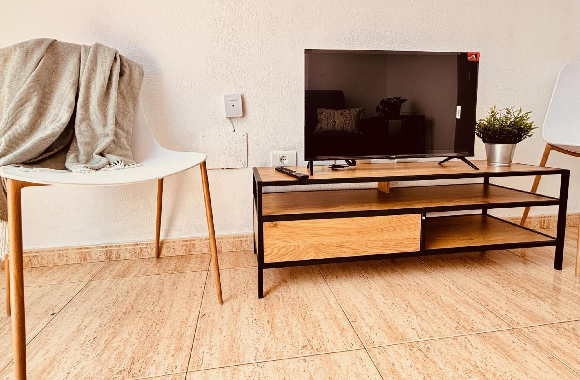 Click&guest - Atlantic Good Breeze In Gran Canaria Apartamento *