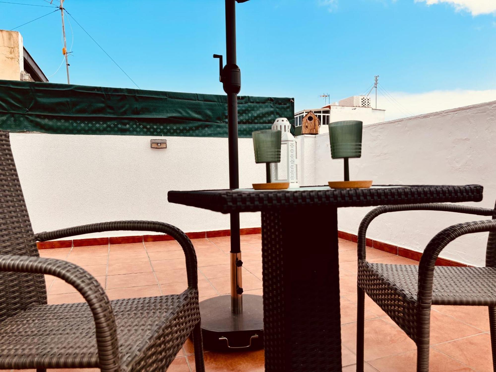 Apartamento Click&guest - Atlantic Good Breeze In Gran Canaria *