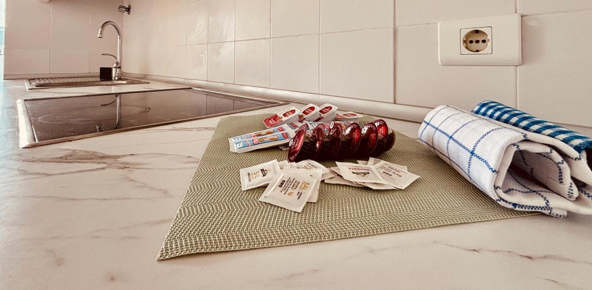 Apartamento Click&guest - Atlantic Good Breeze In Gran Canaria Las Palmas de Gran Canaria