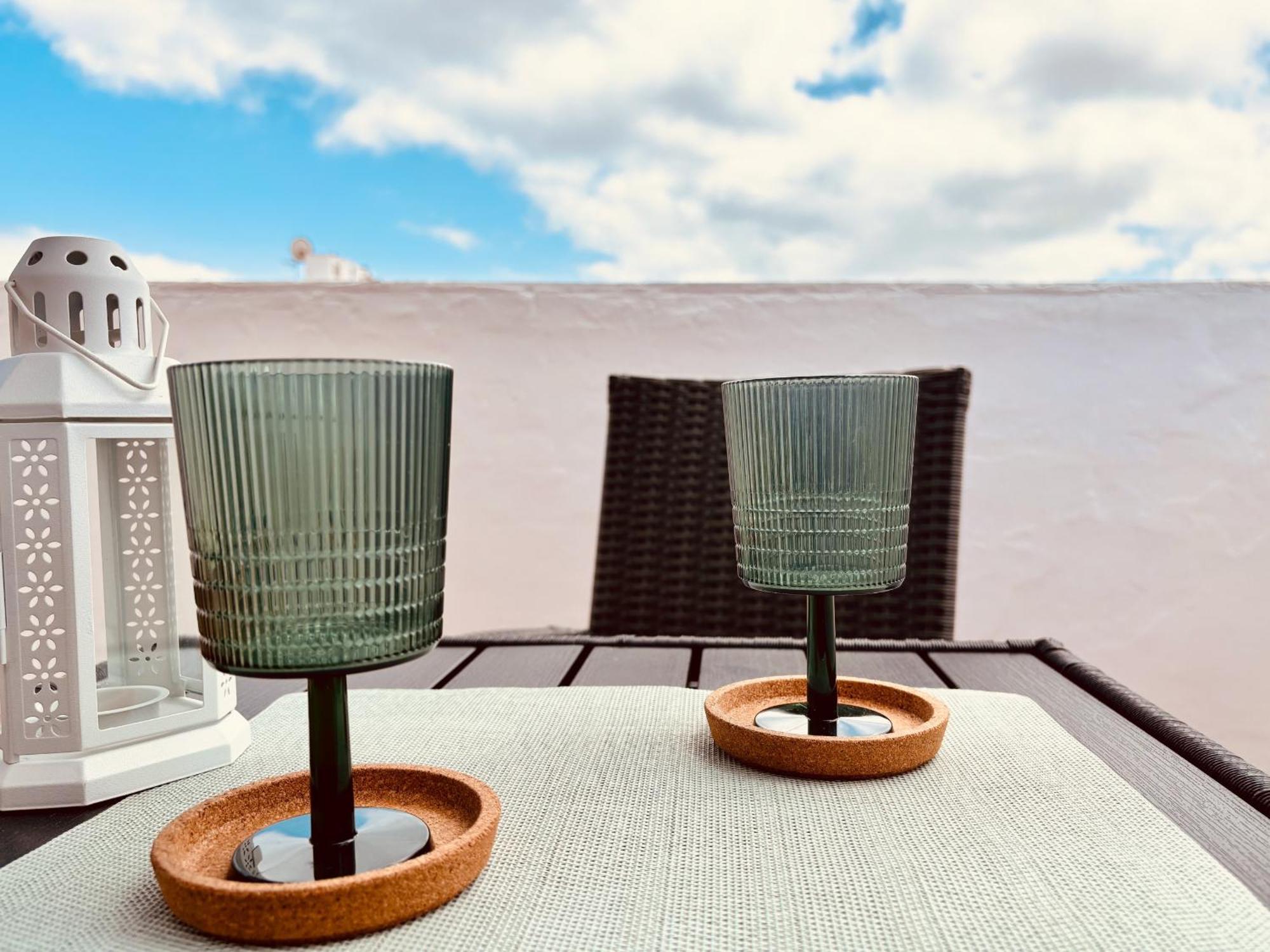 Apartamento Click&guest - Atlantic Good Breeze In Gran Canaria