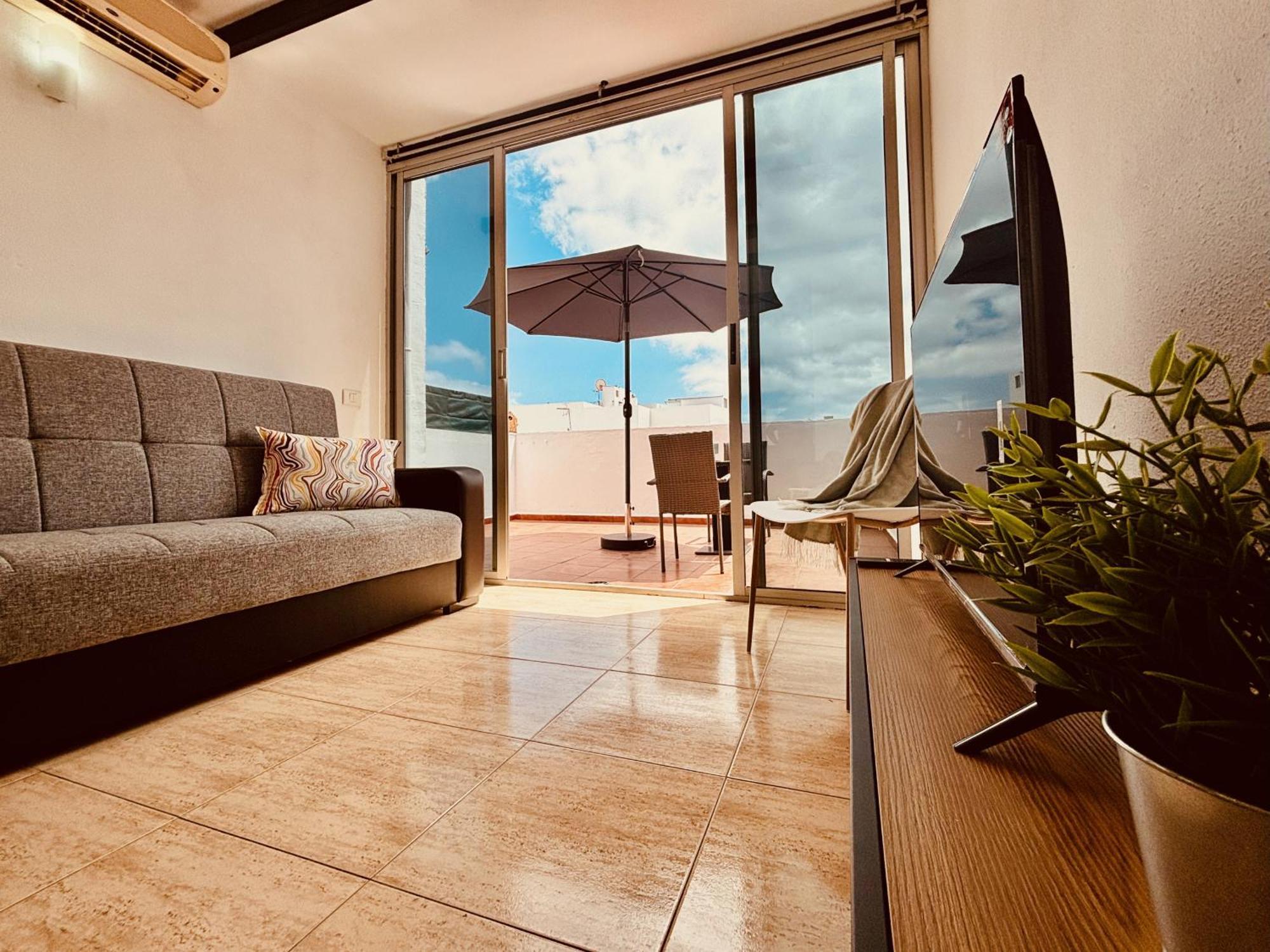 Click&guest - Atlantic Good Breeze In Gran Canaria * Las Palmas de Gran Canaria