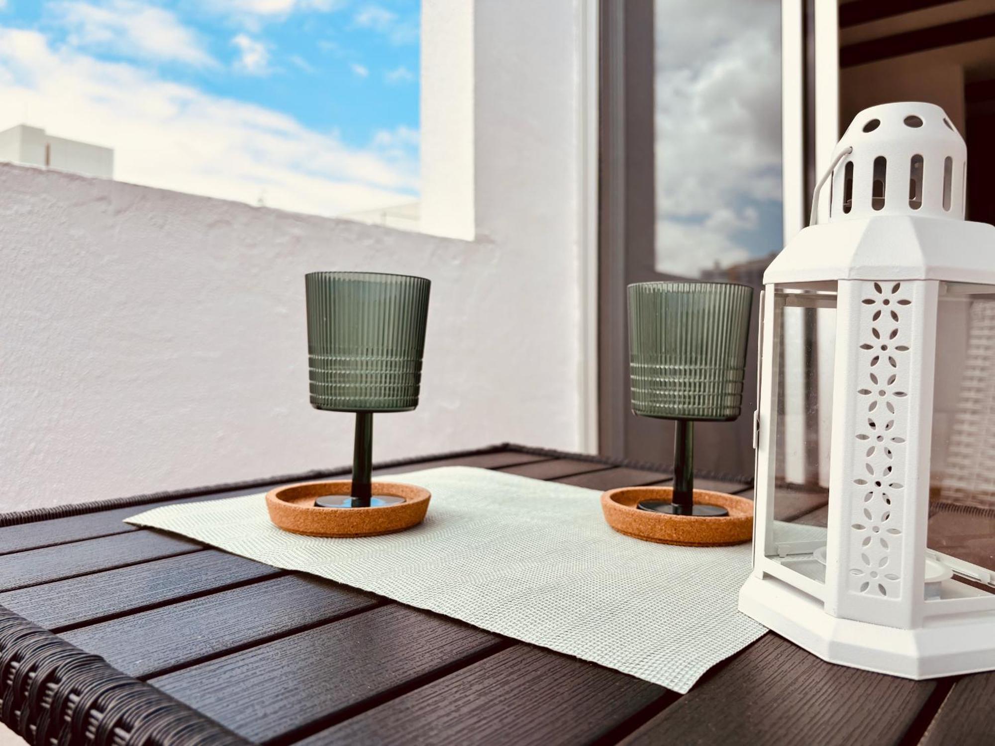 Click&guest - Atlantic Good Breeze In Gran Canaria Apartamento *