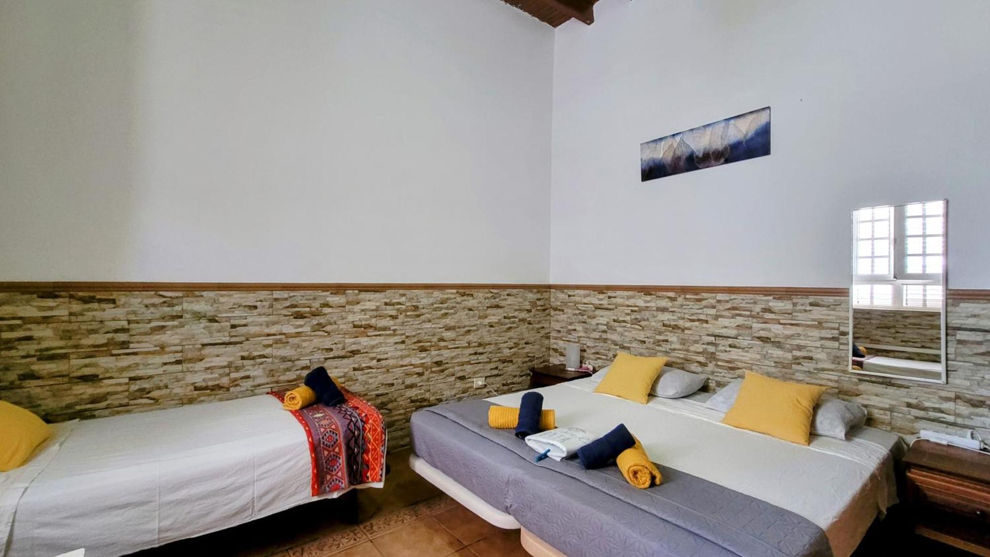 Eden Guest house Sardina