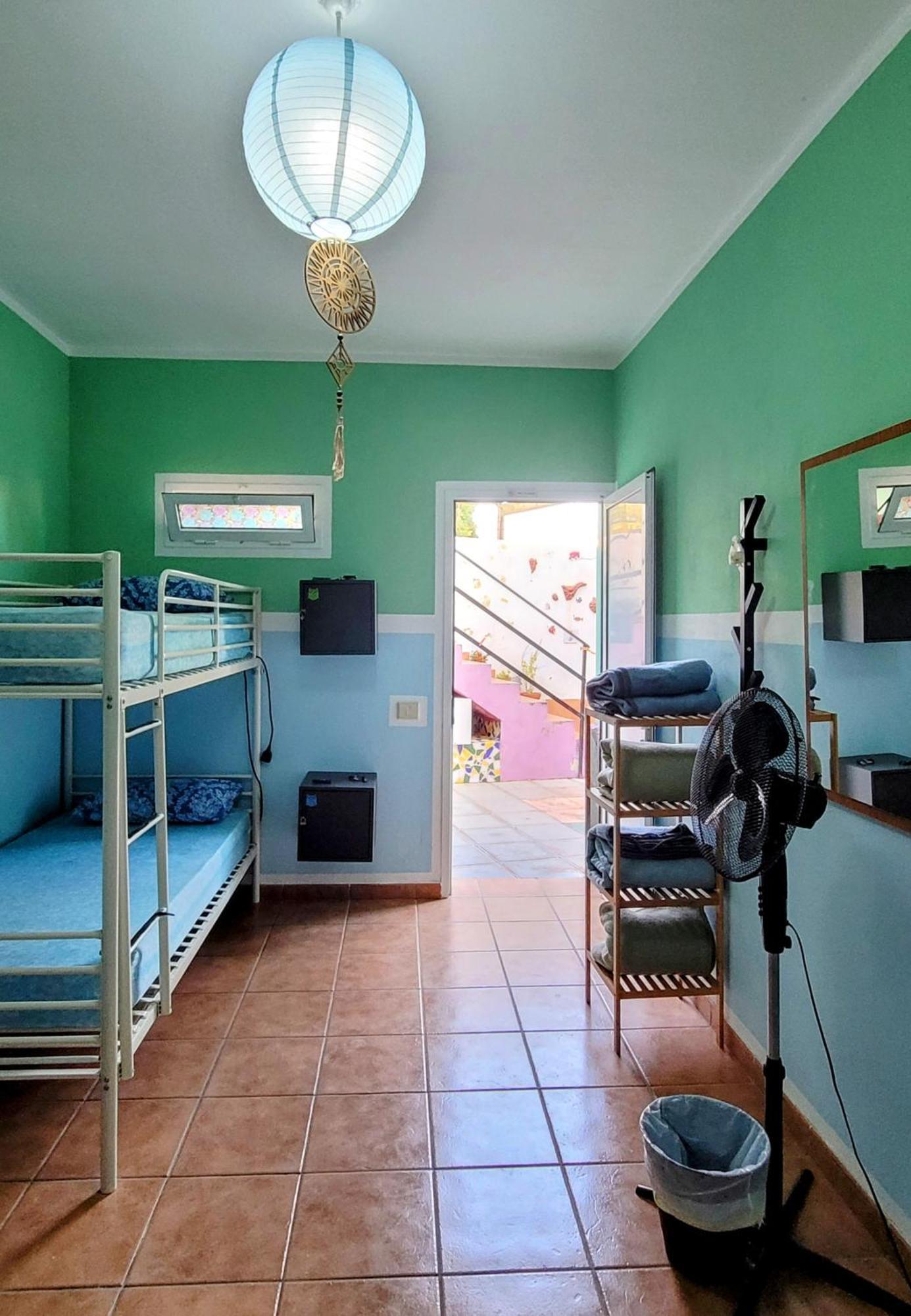 Guest house Eden