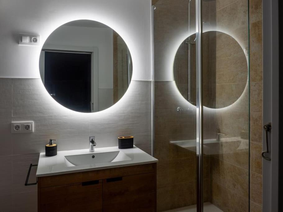 Apartamento Fantastico Atico Canteras Las Palmas de Gran Canaria