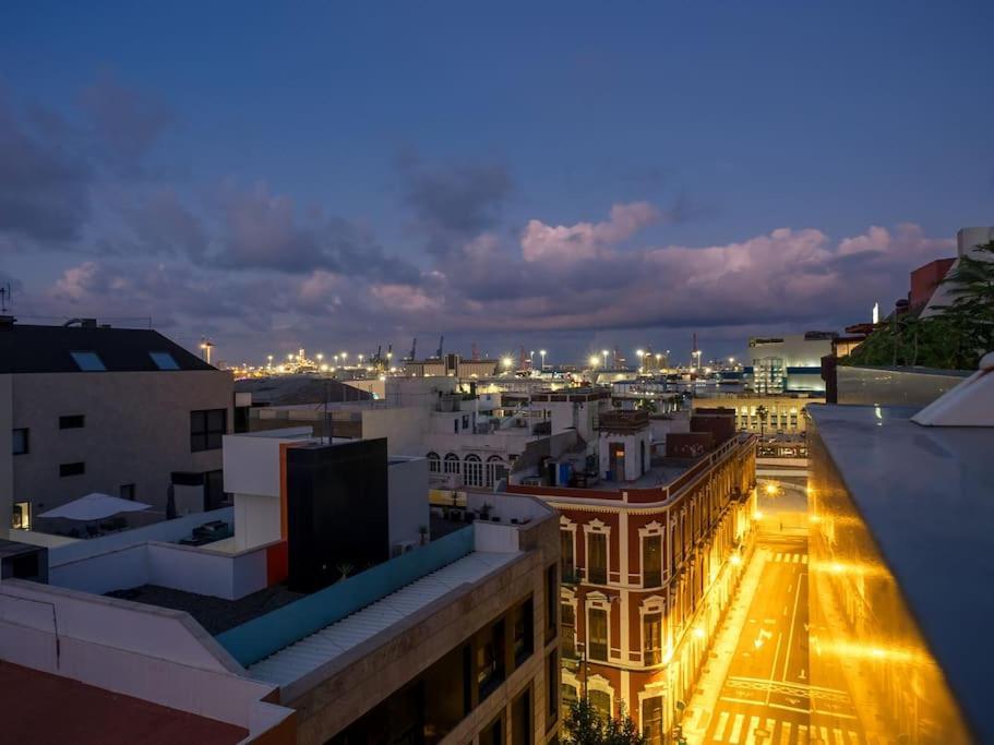 Apartamento Fantastico Atico Canteras Las Palmas de Gran Canaria