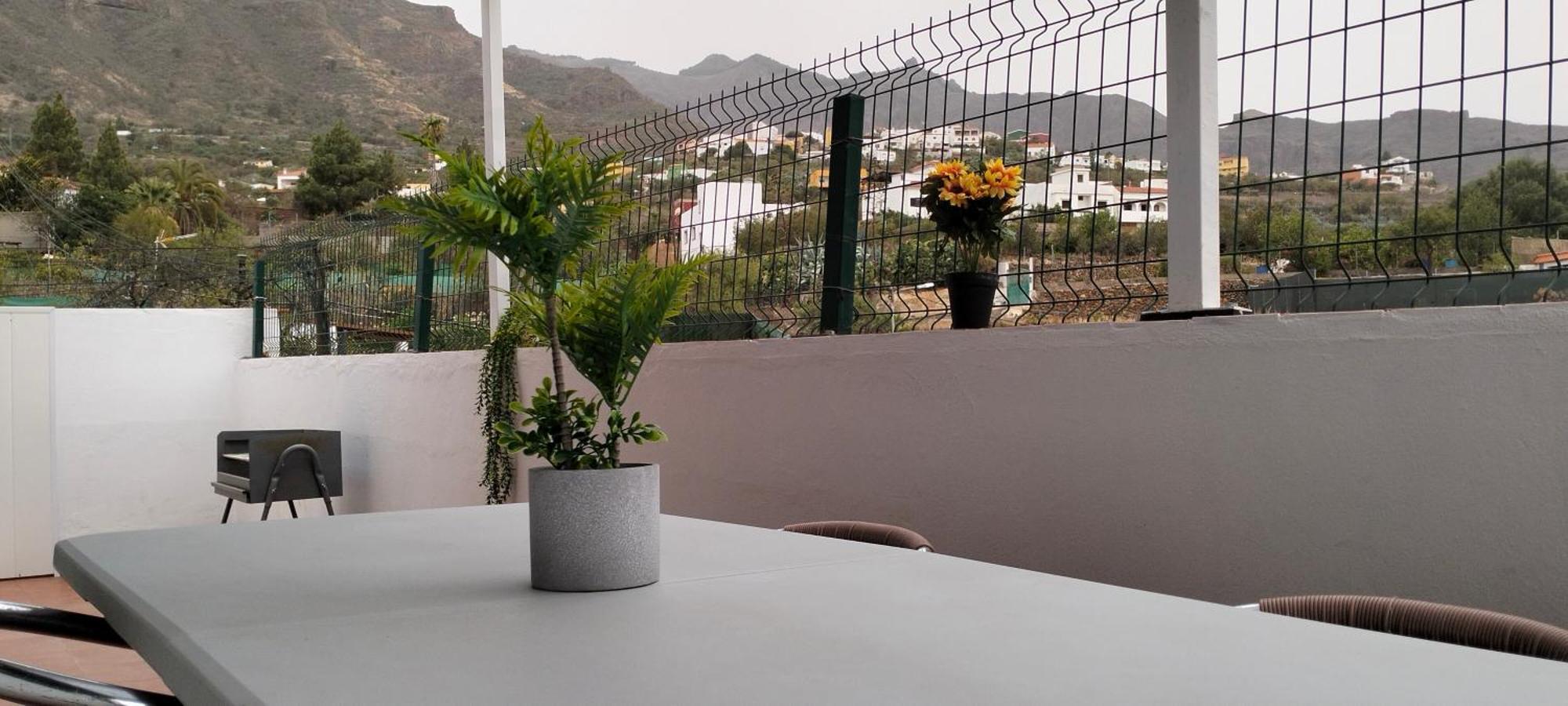 Apartment Casa Celia Valsequillo