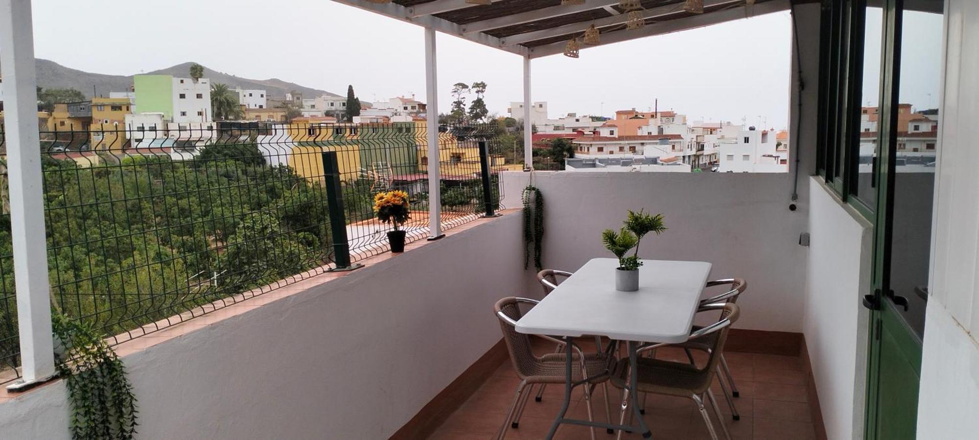 Apartment Casa Celia