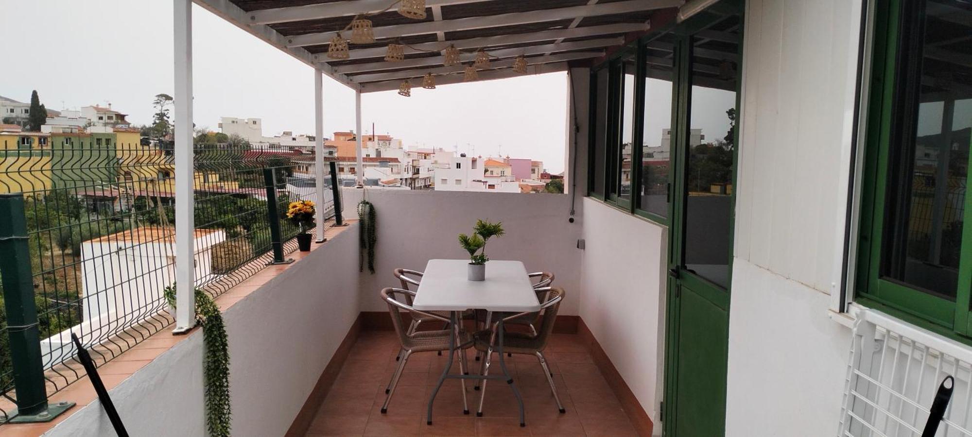 Casa Celia Apartment