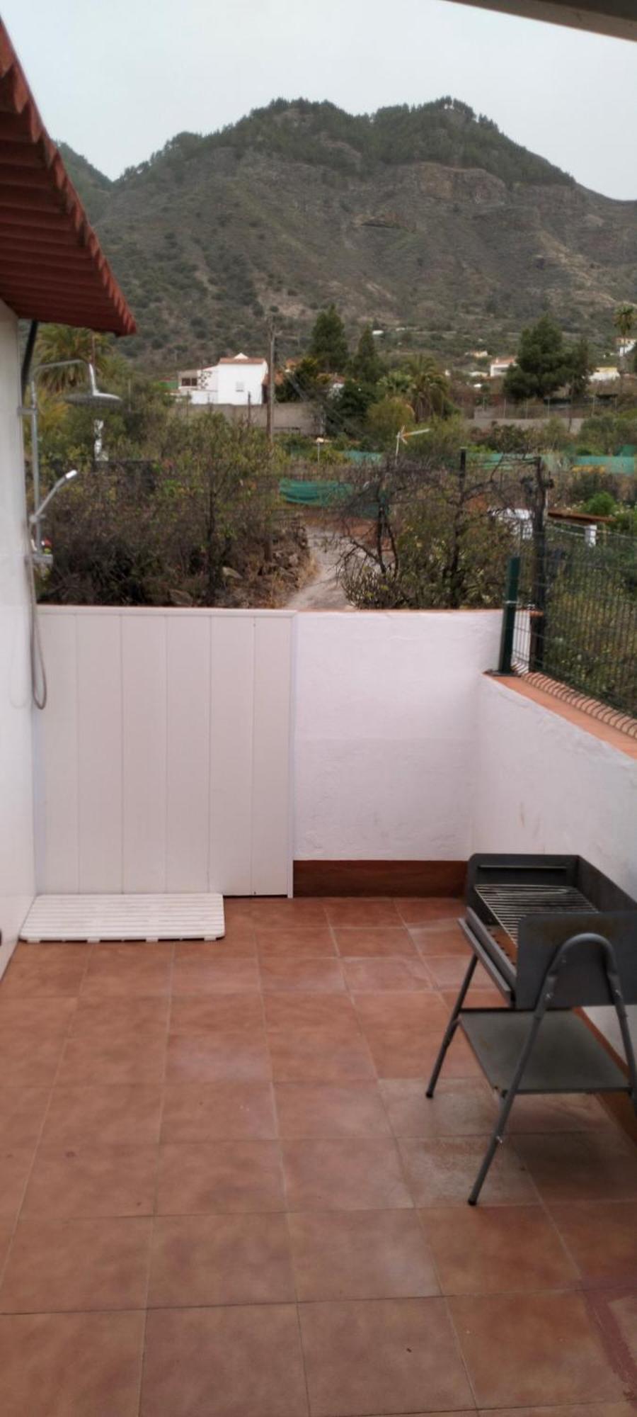 Apartment Casa Celia Valsequillo