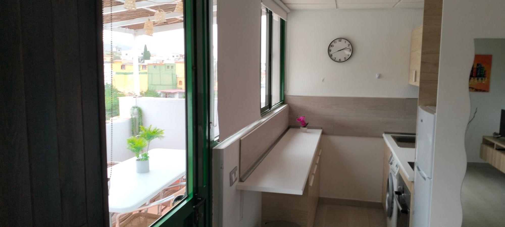 Casa Celia * Valsequillo