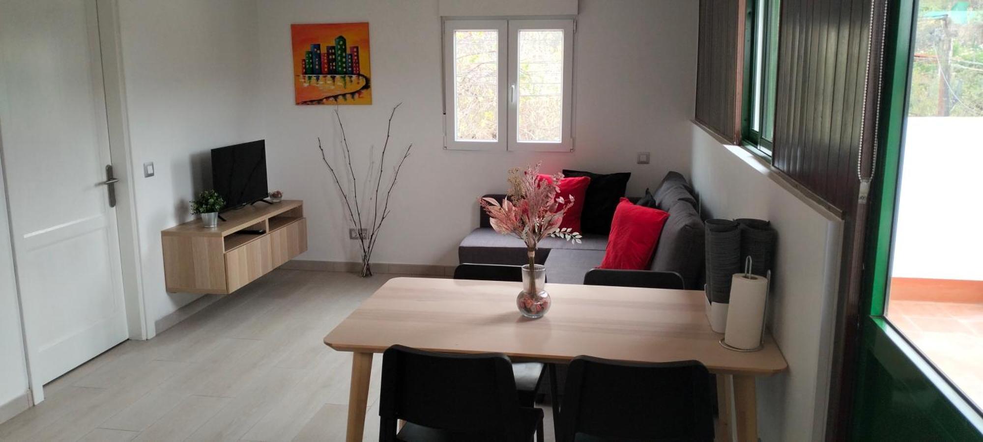 Apartment Casa Celia Valsequillo